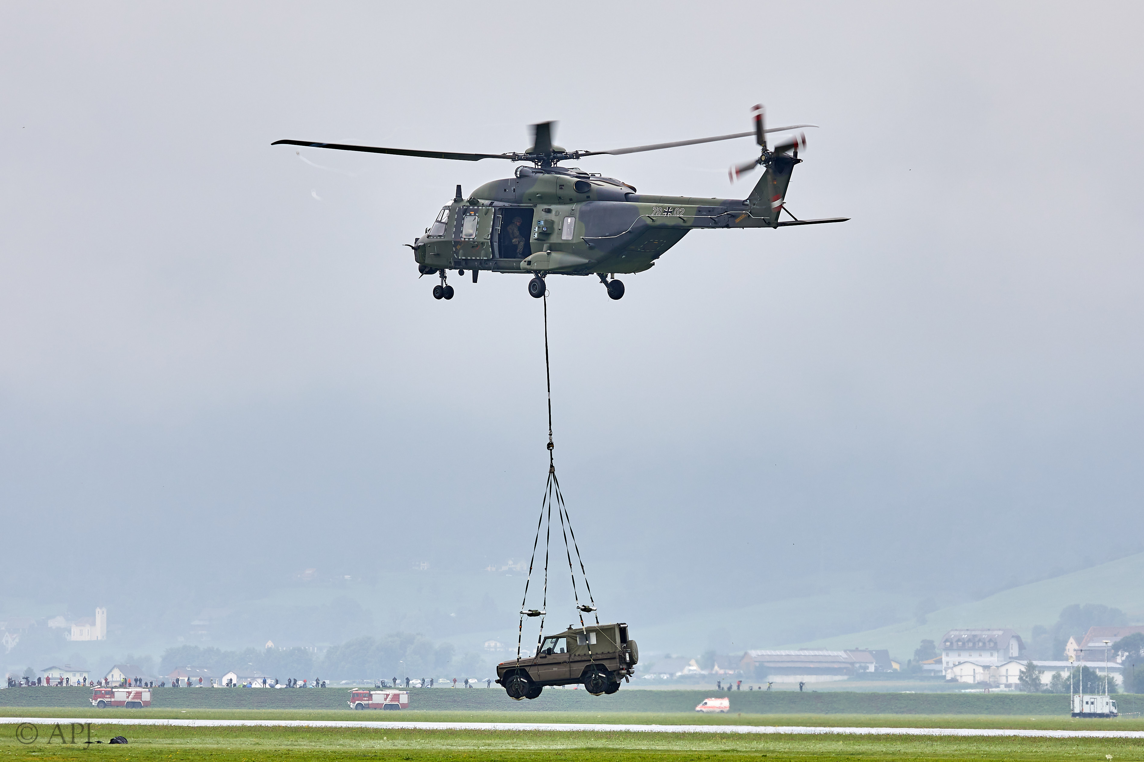 103 APJ 0103 Airpower 2019