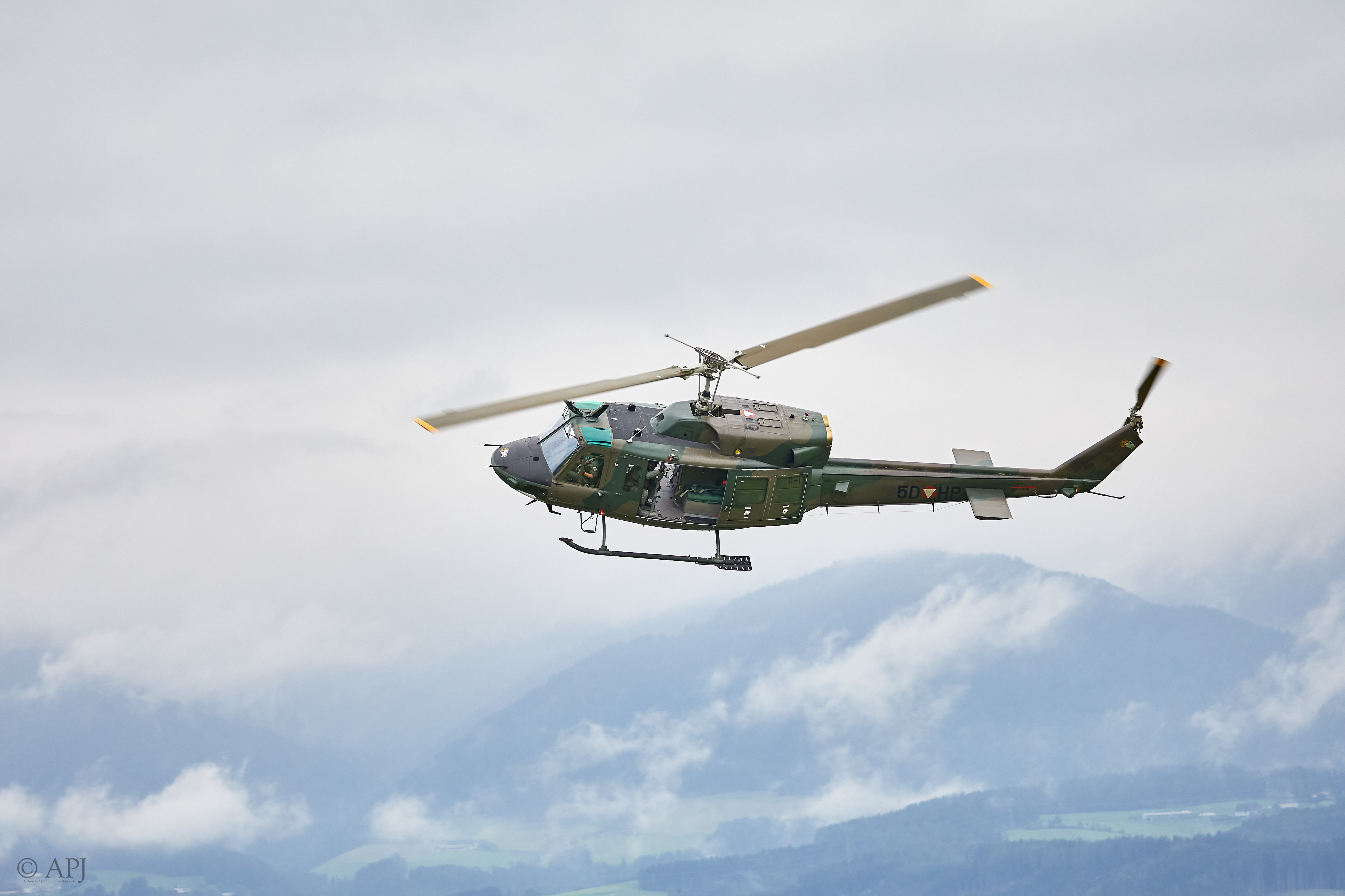 1142 APJ 7613 Airpower 2019