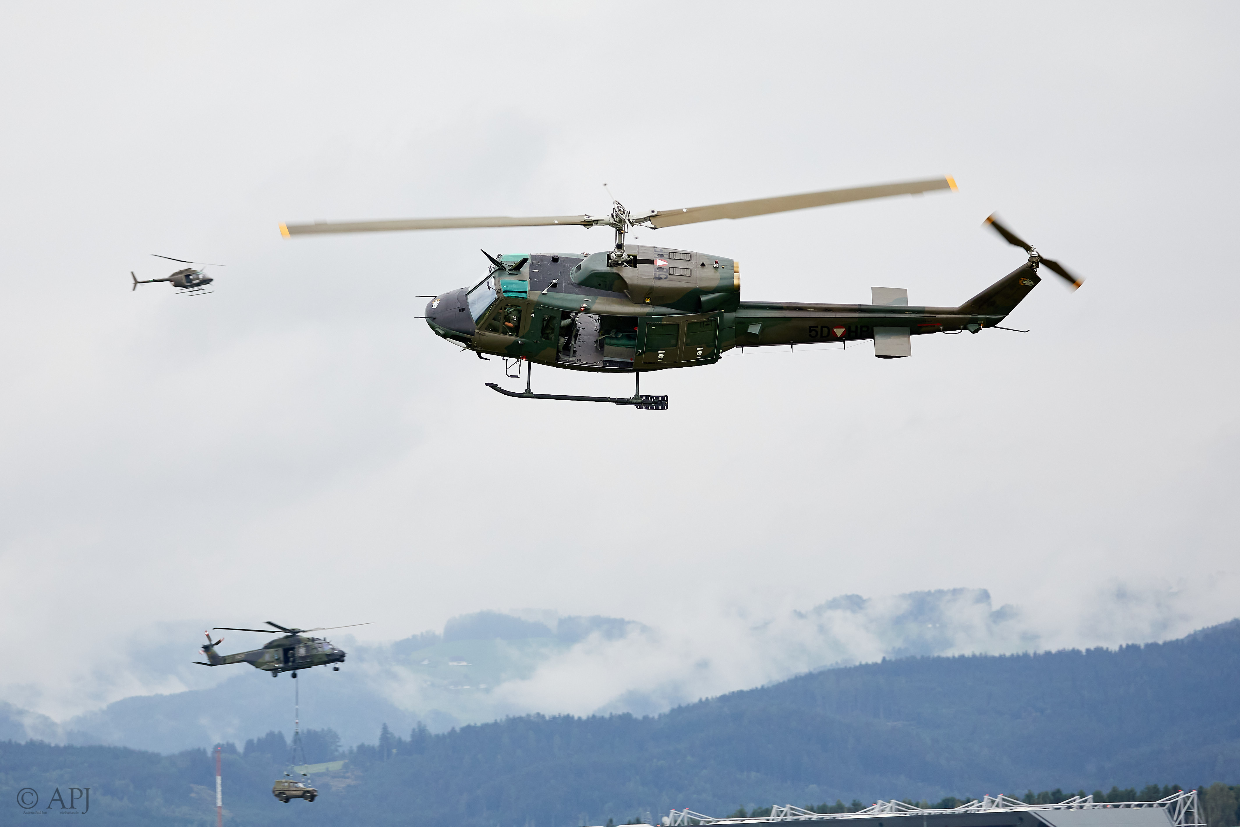 1146 APJ 7617 Airpower 2019