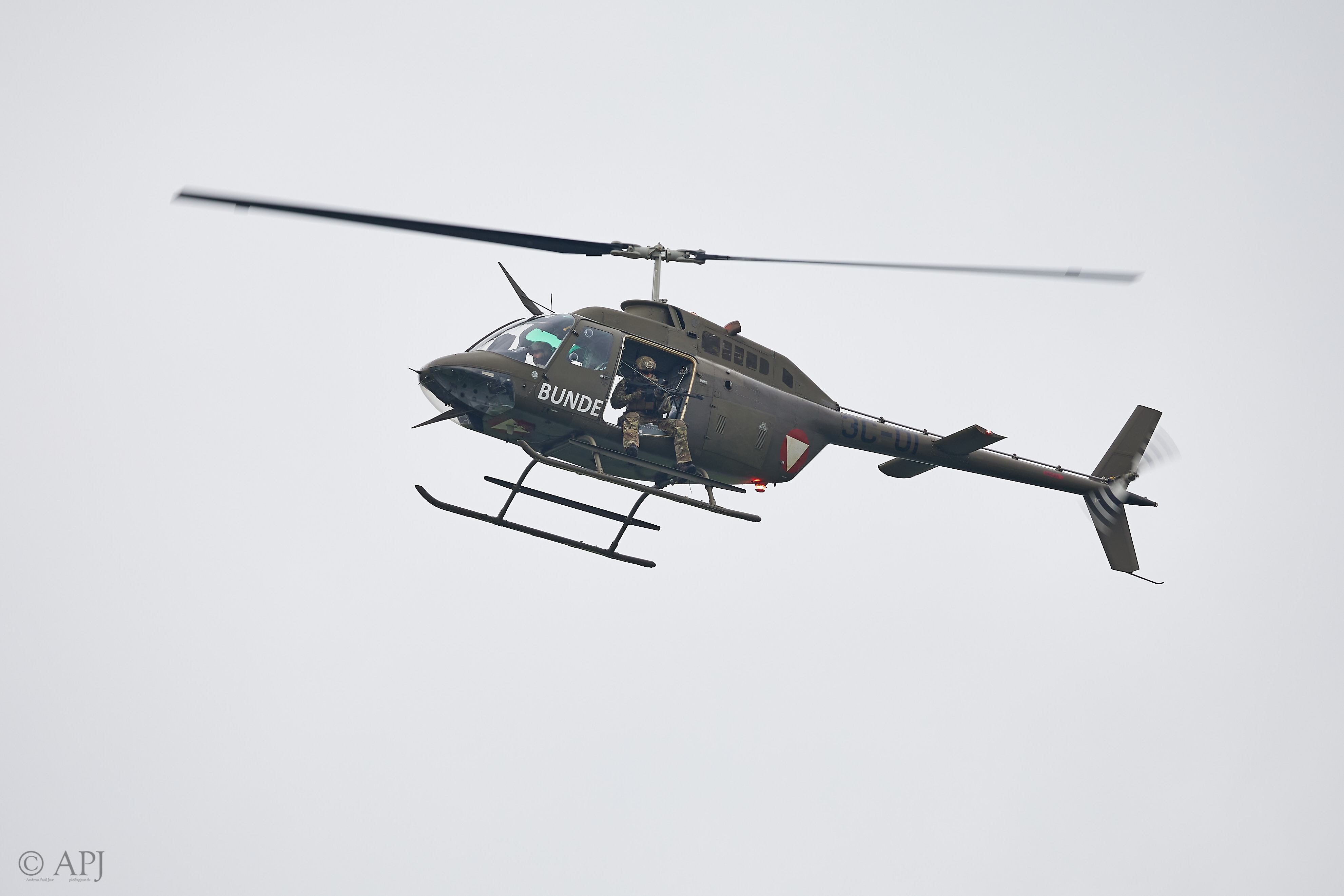 121 APJ 0121 Airpower 2019