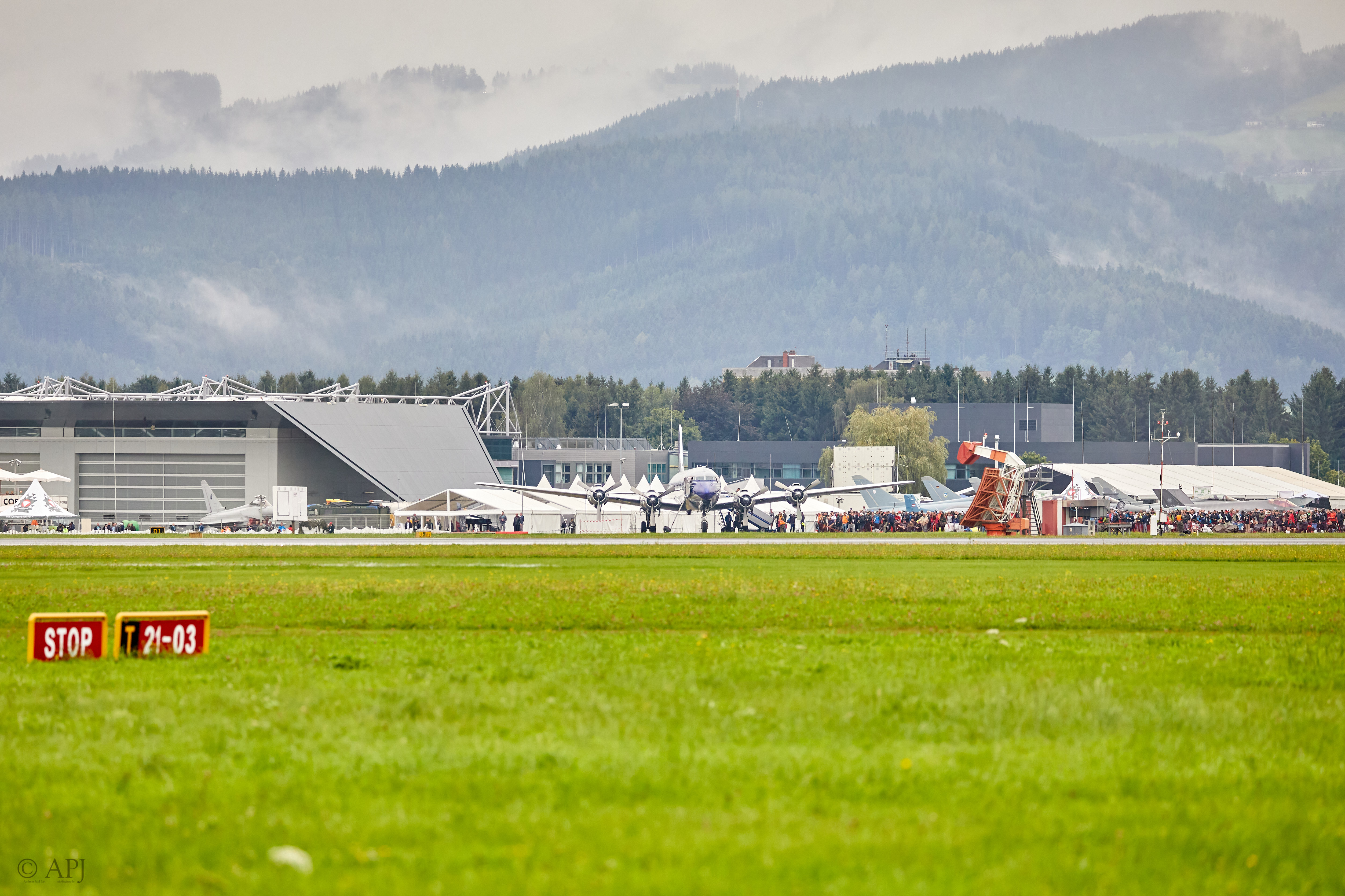 1264 APJ 7735 Airpower 2019