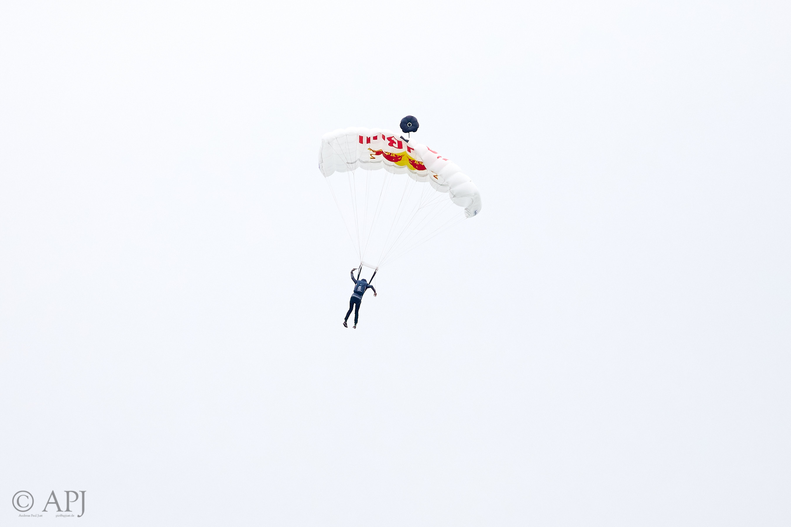 1274 APJ 7745 Airpower 2019