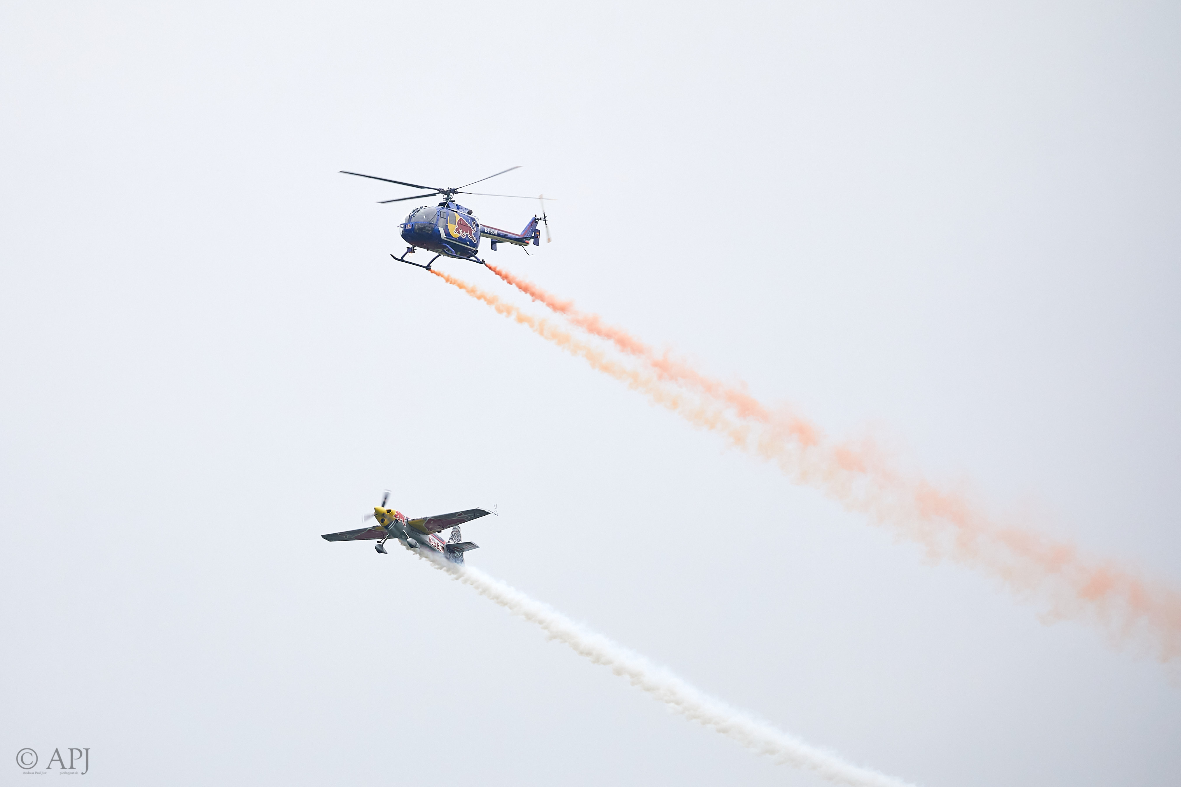 1291 APJ 7762 Airpower 2019