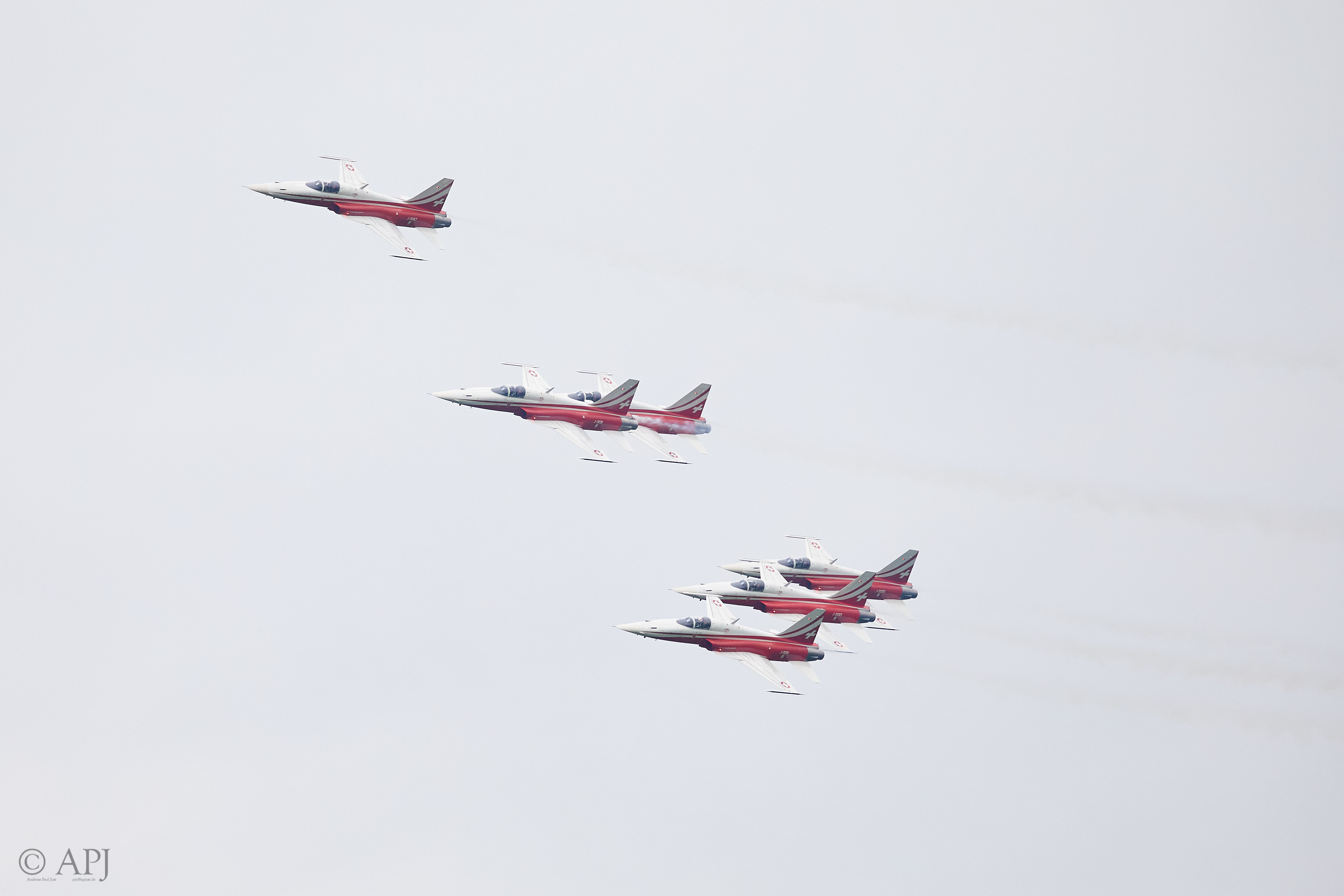 1344 APJ 7815 Airpower 2019