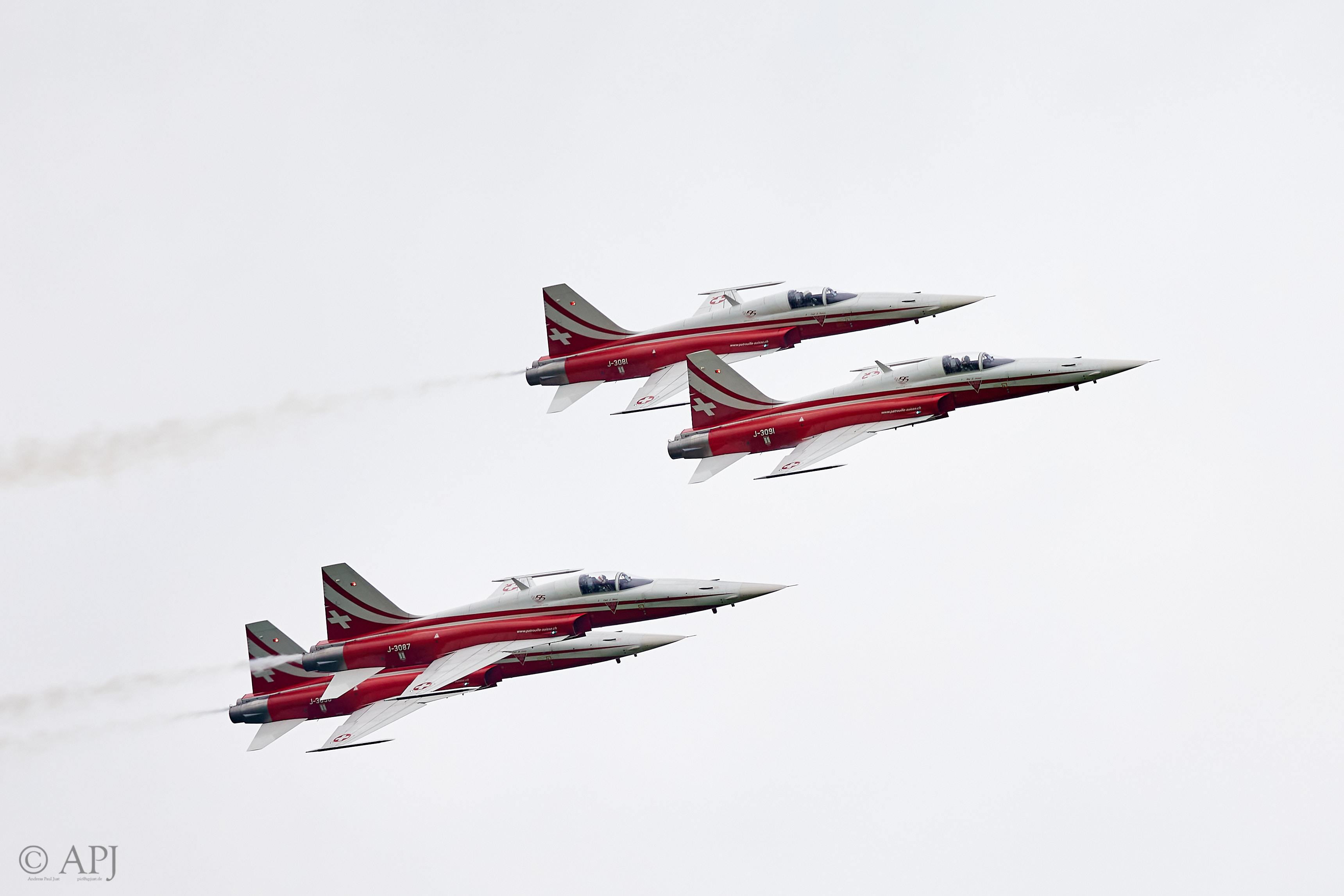 1396 APJ 7867 Airpower 2019