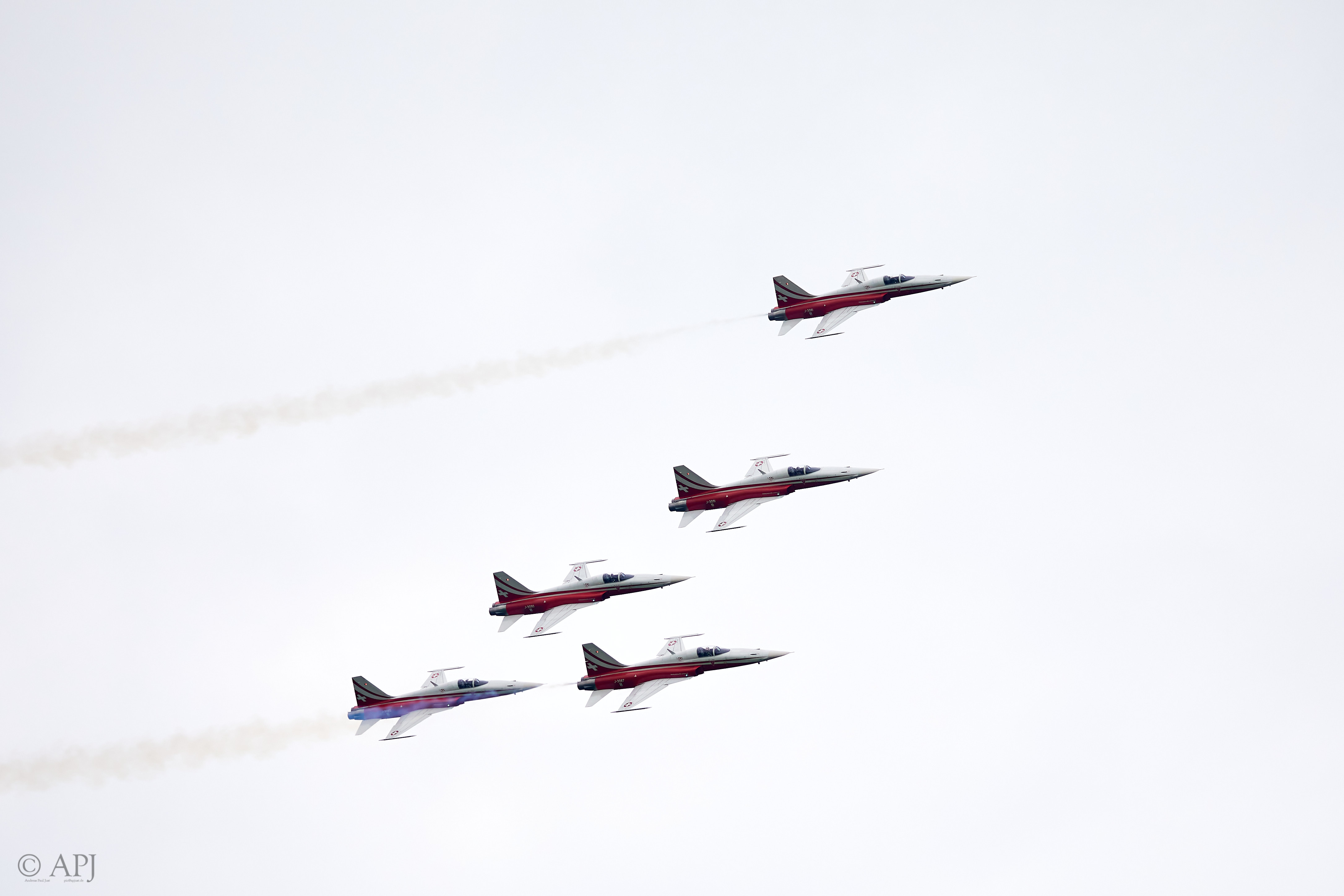 1542 APJ 8013 Airpower 2019