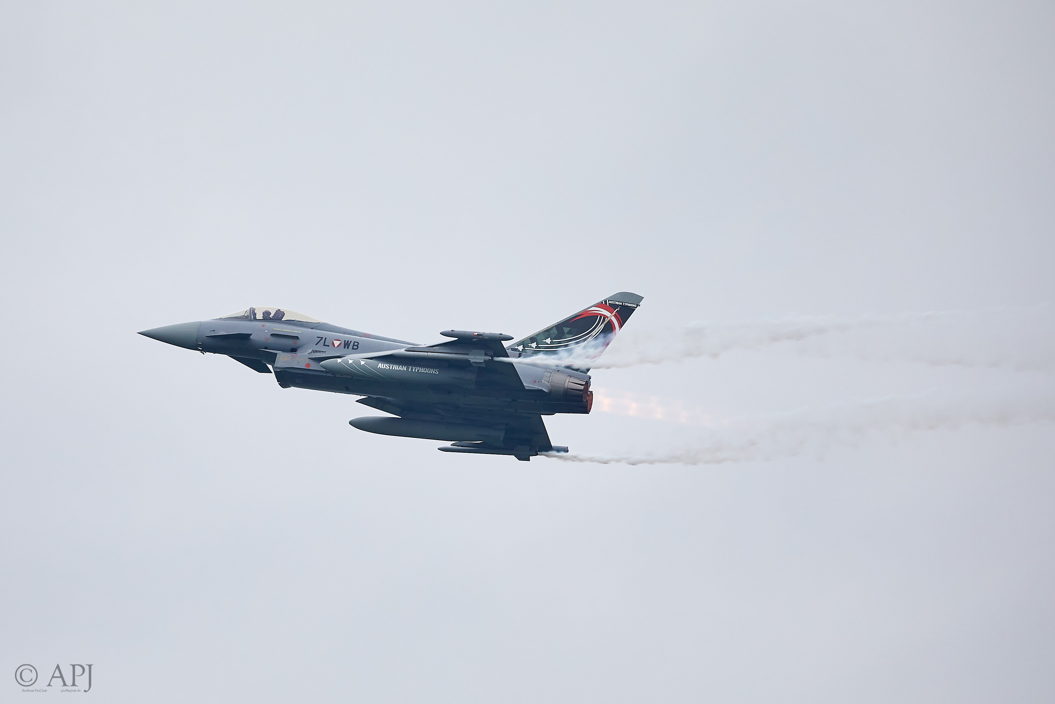 1832 APJ 8304 Airpower 2019