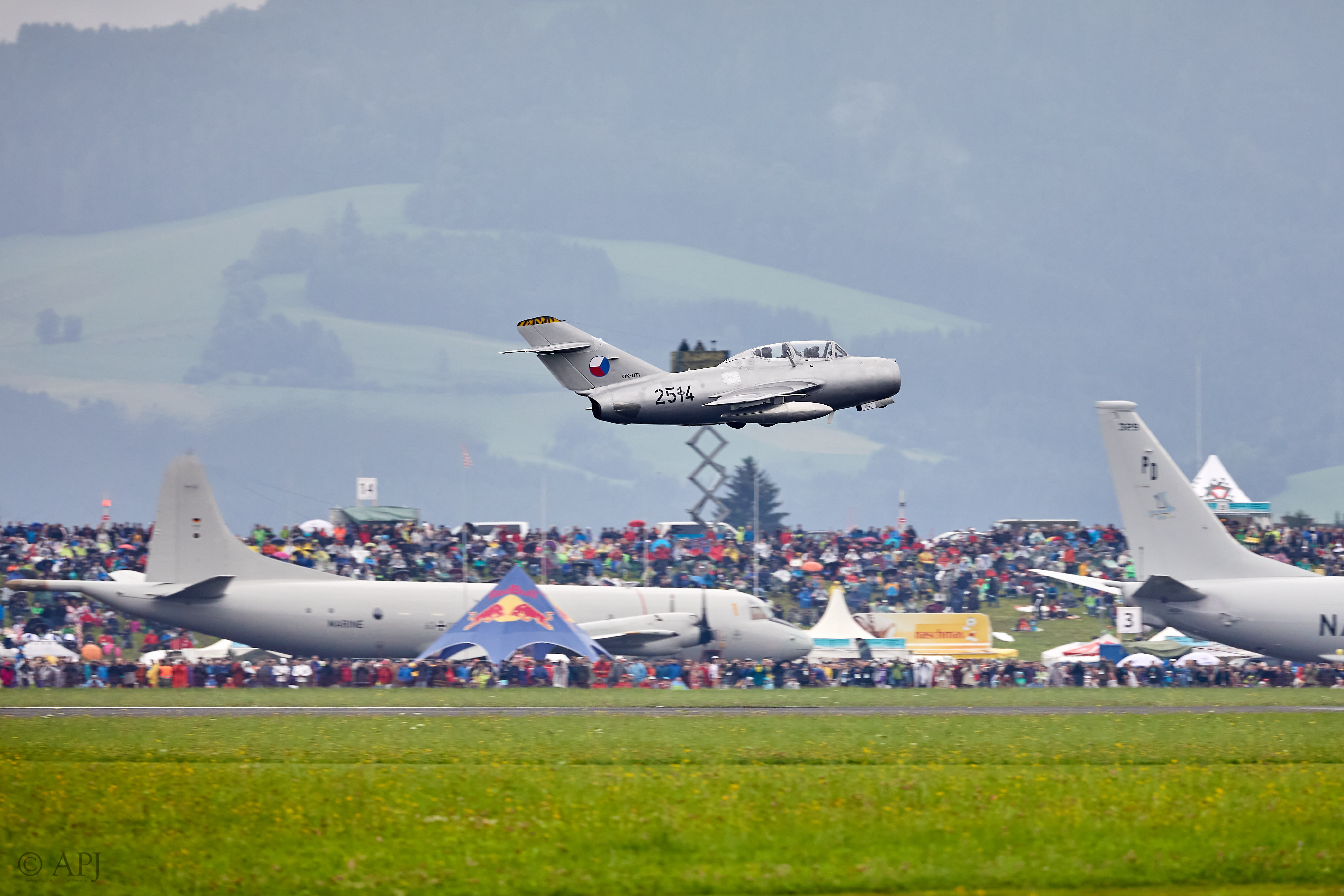 1904 APJ 8376 Airpower 2019
