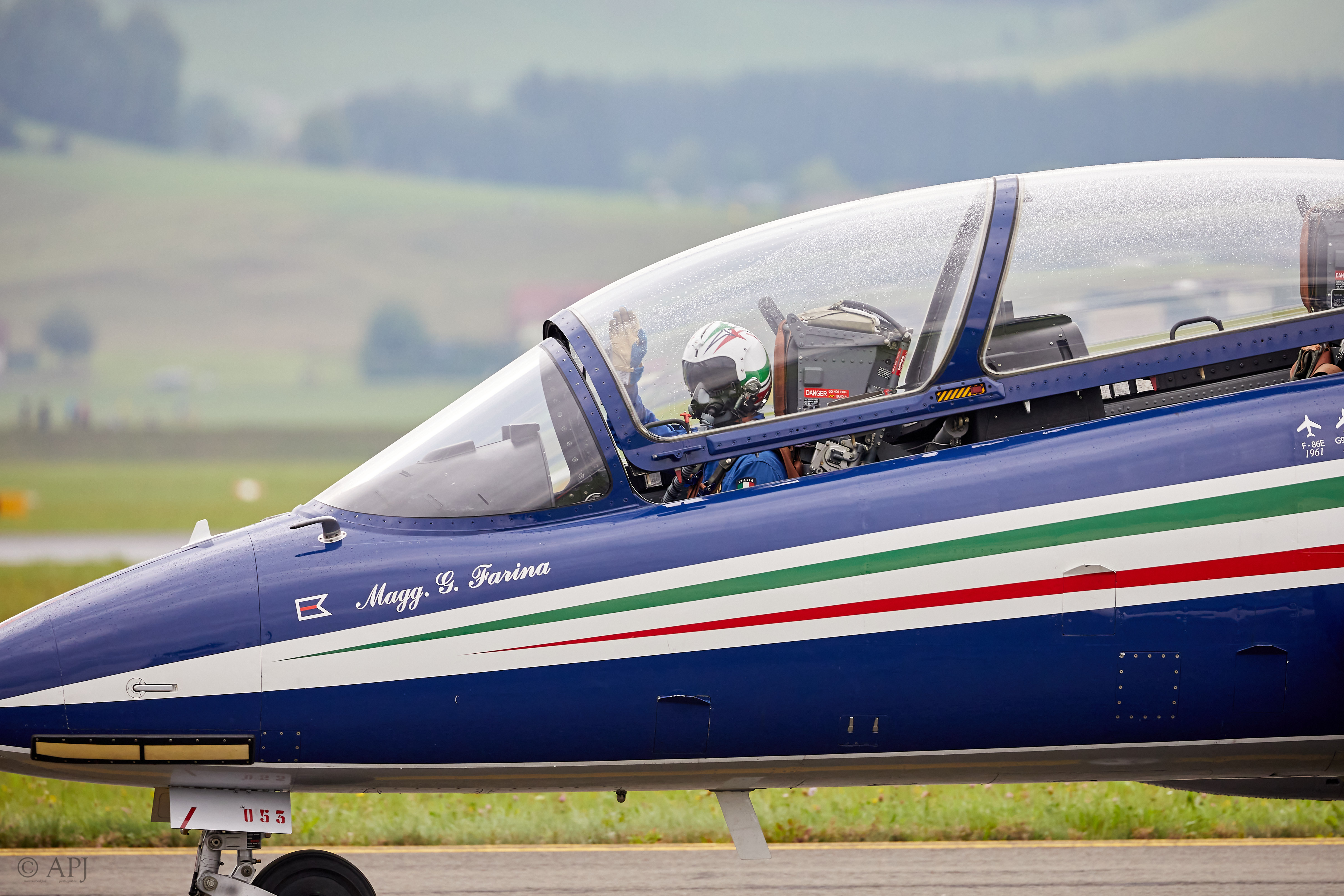 1945 APJ 8417 Airpower 2019