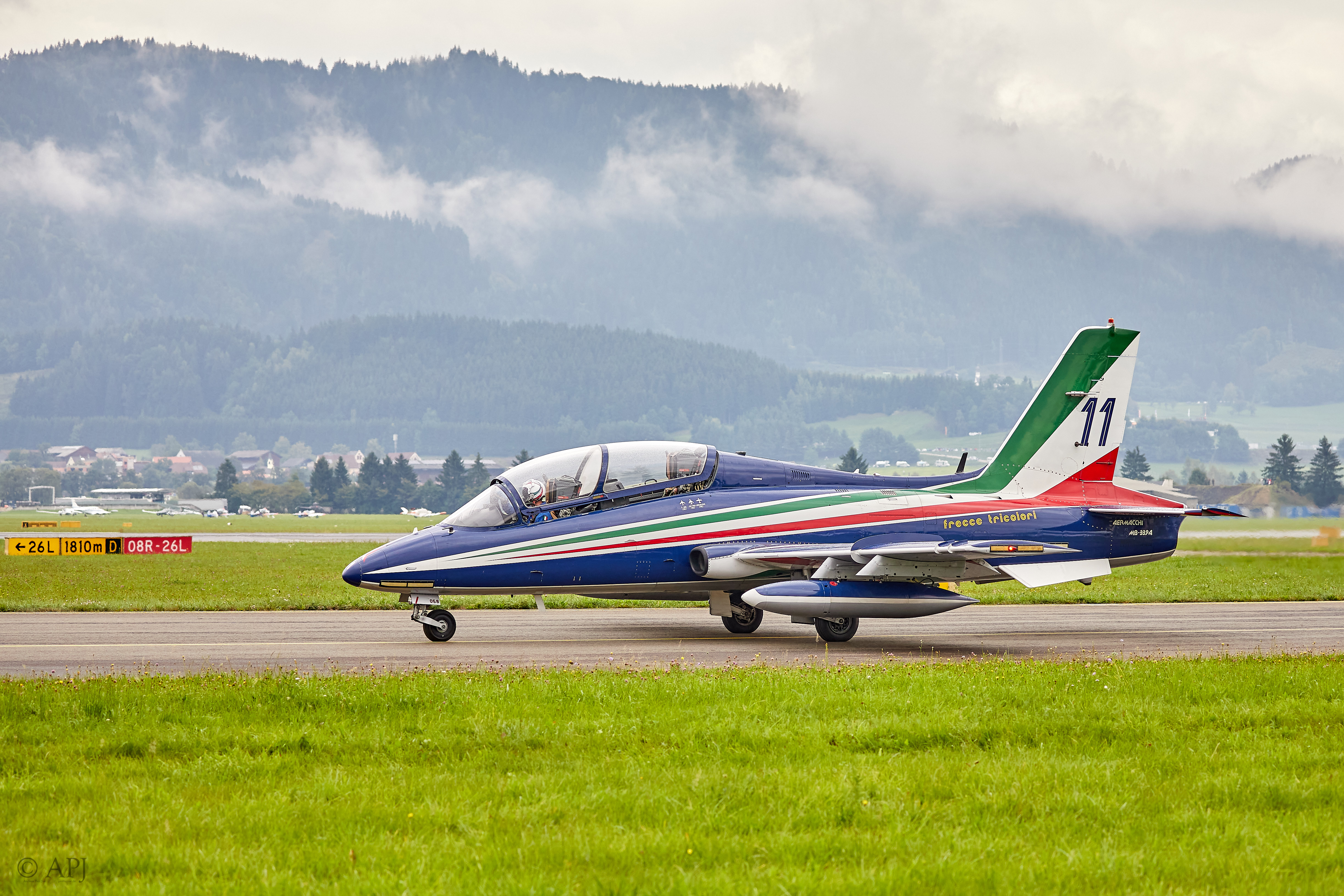1956 APJ 8428 Airpower 2019