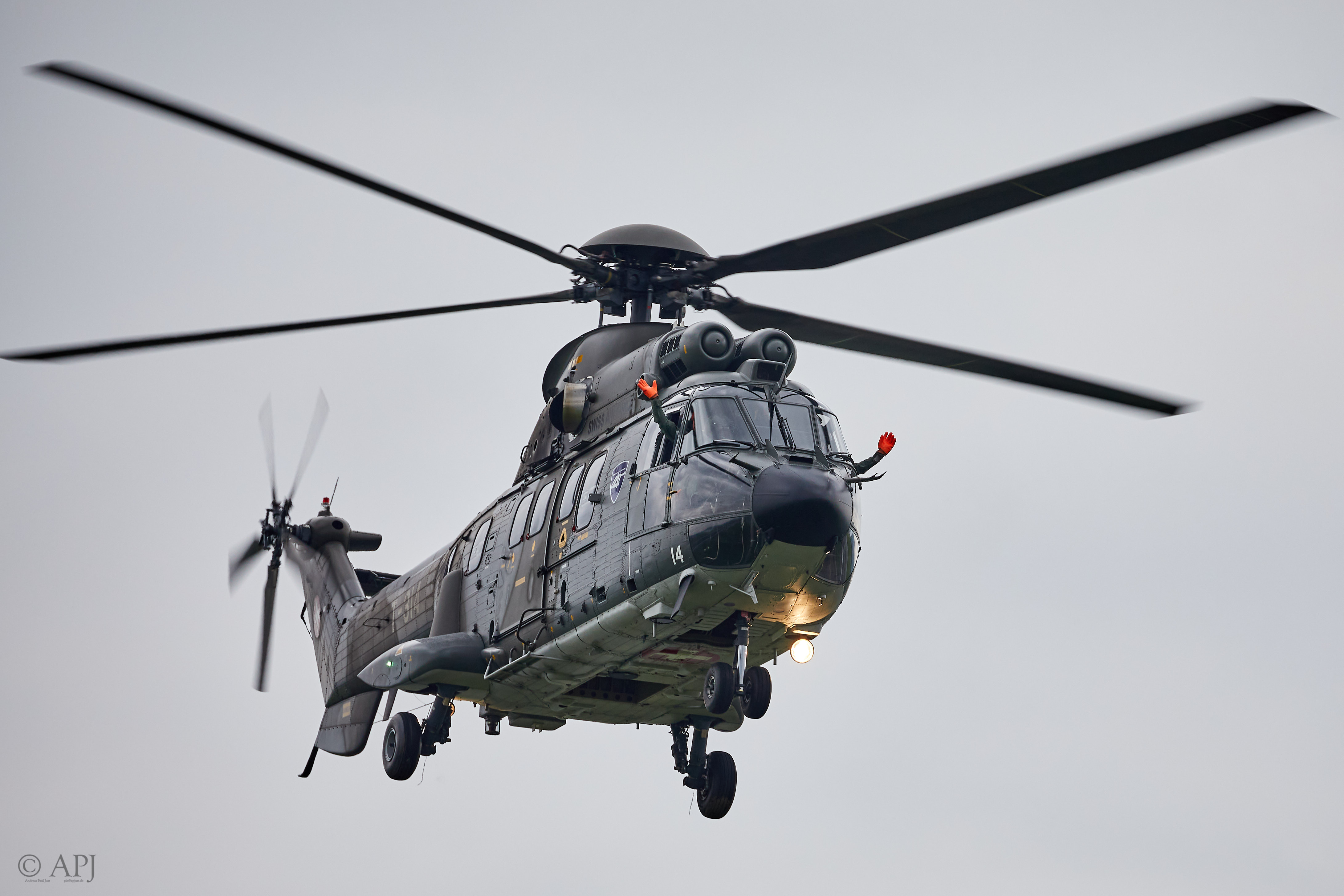 2025 APJ 8497 Airpower 2019