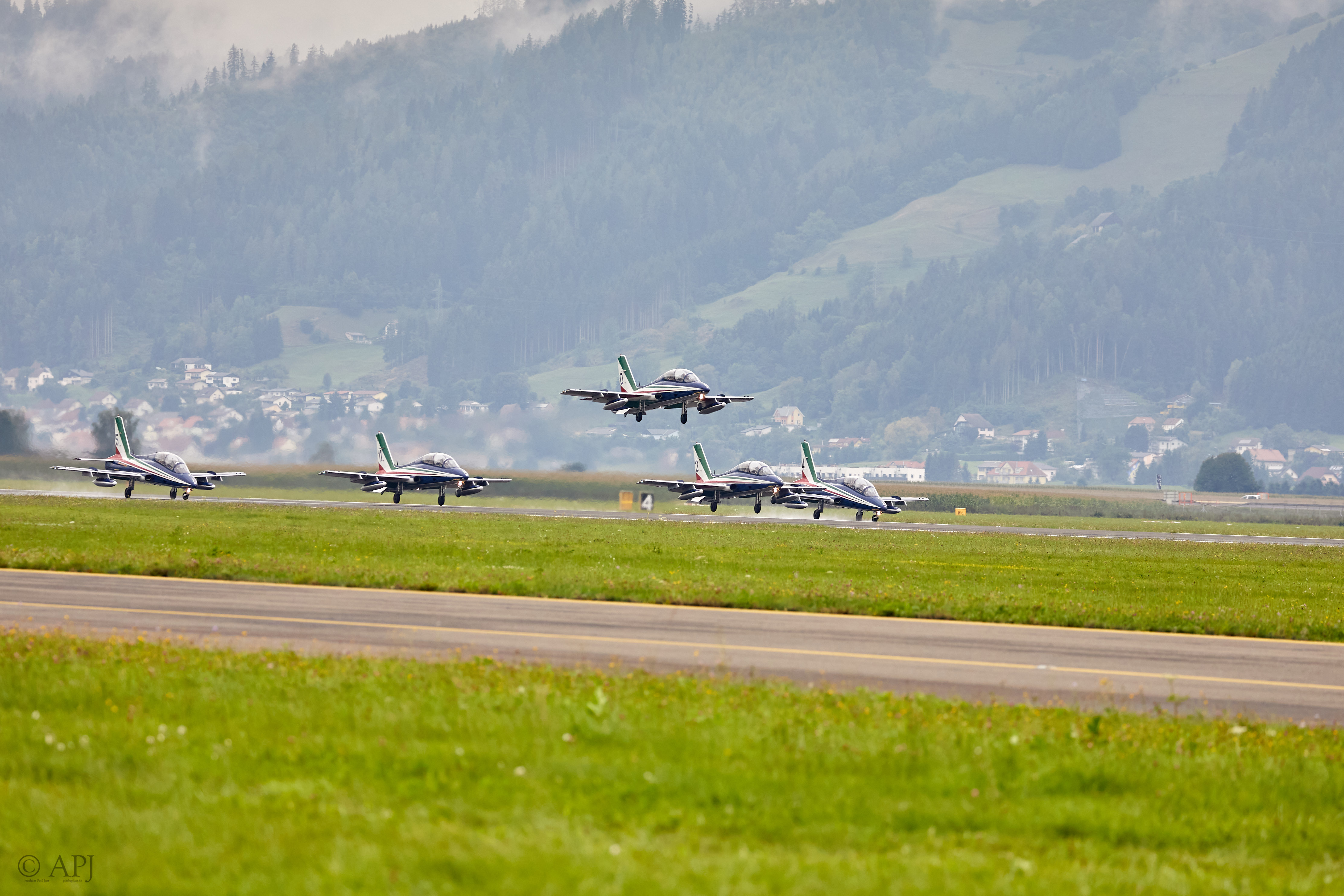 2029 APJ 8502 Airpower 2019