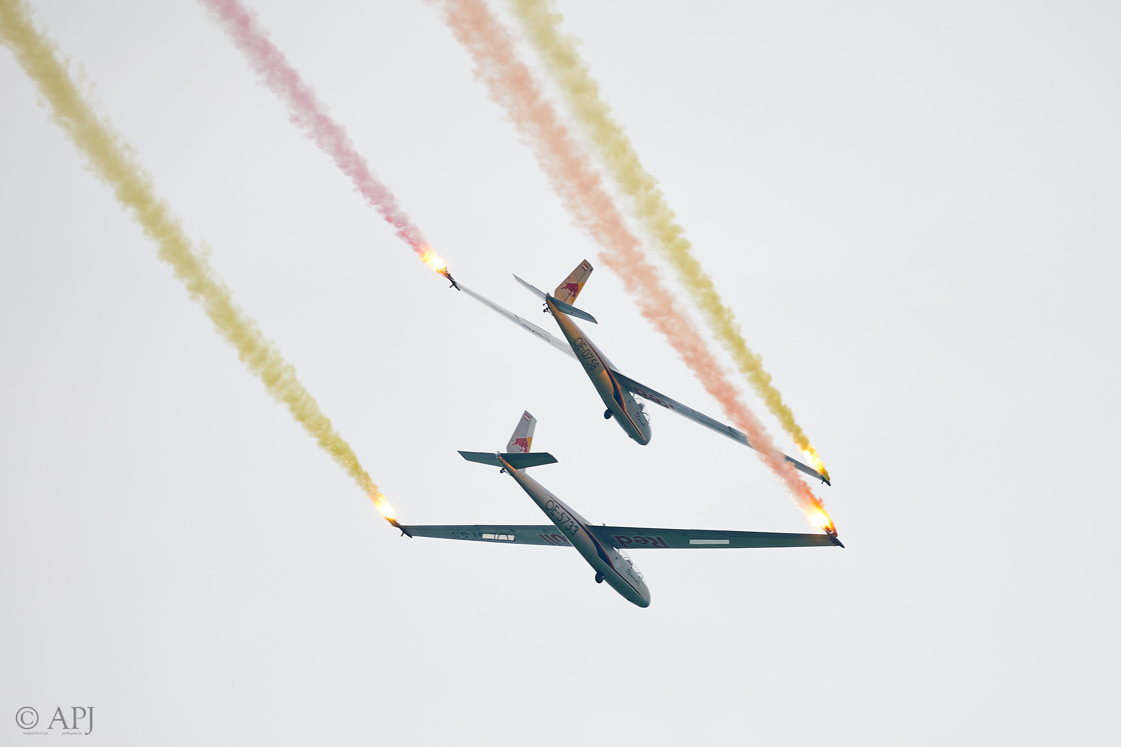 206 APJ 0206 Airpower 2019