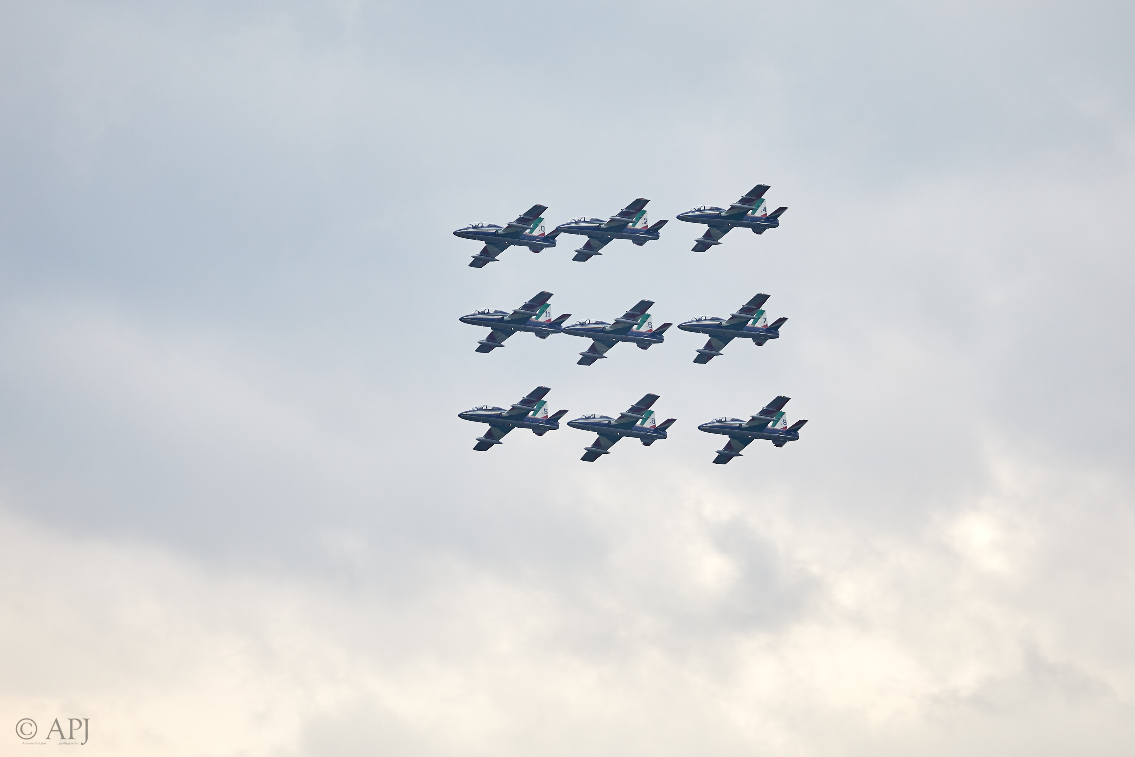 2073 APJ 8546 Airpower 2019