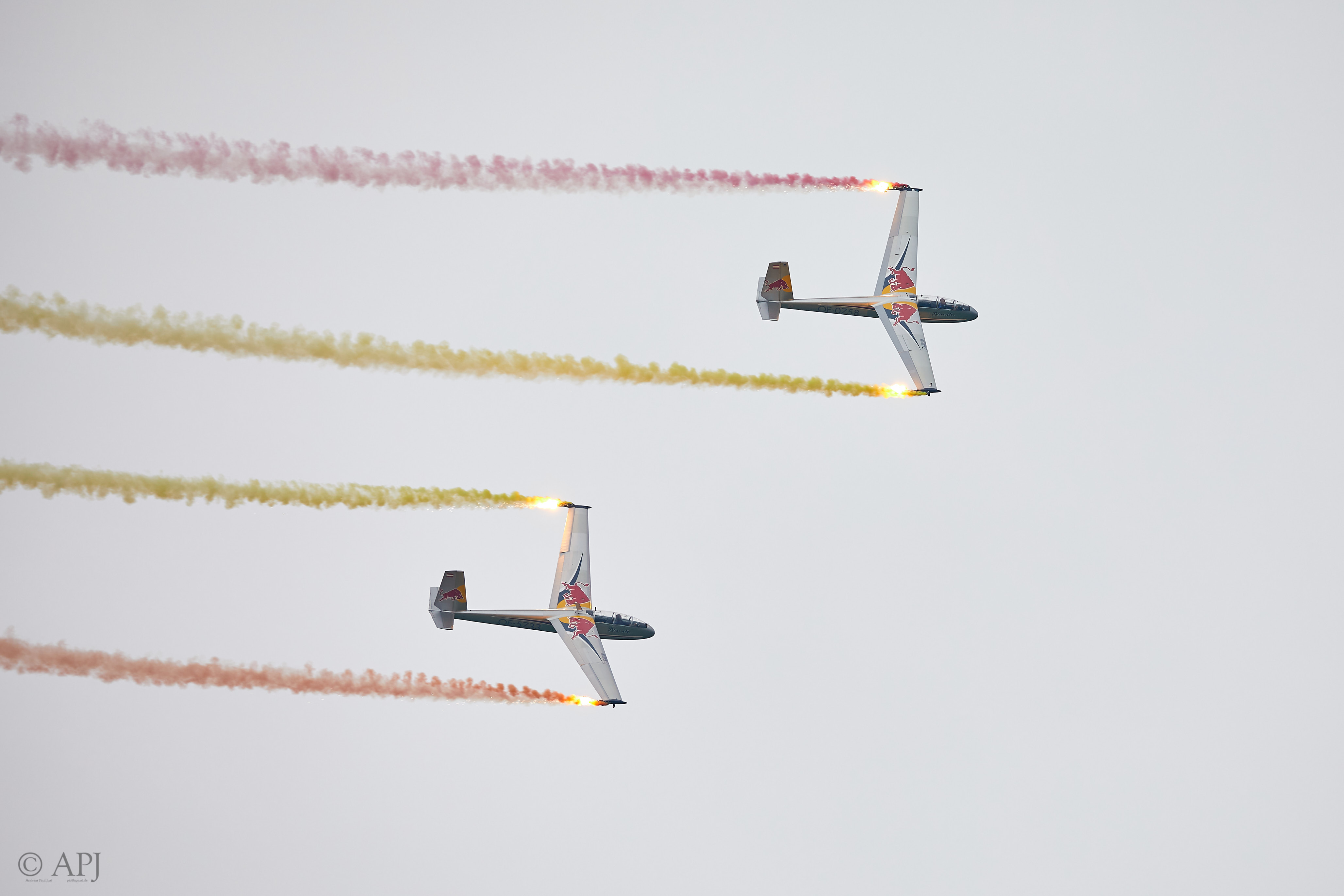 211 APJ 0211 Airpower 2019