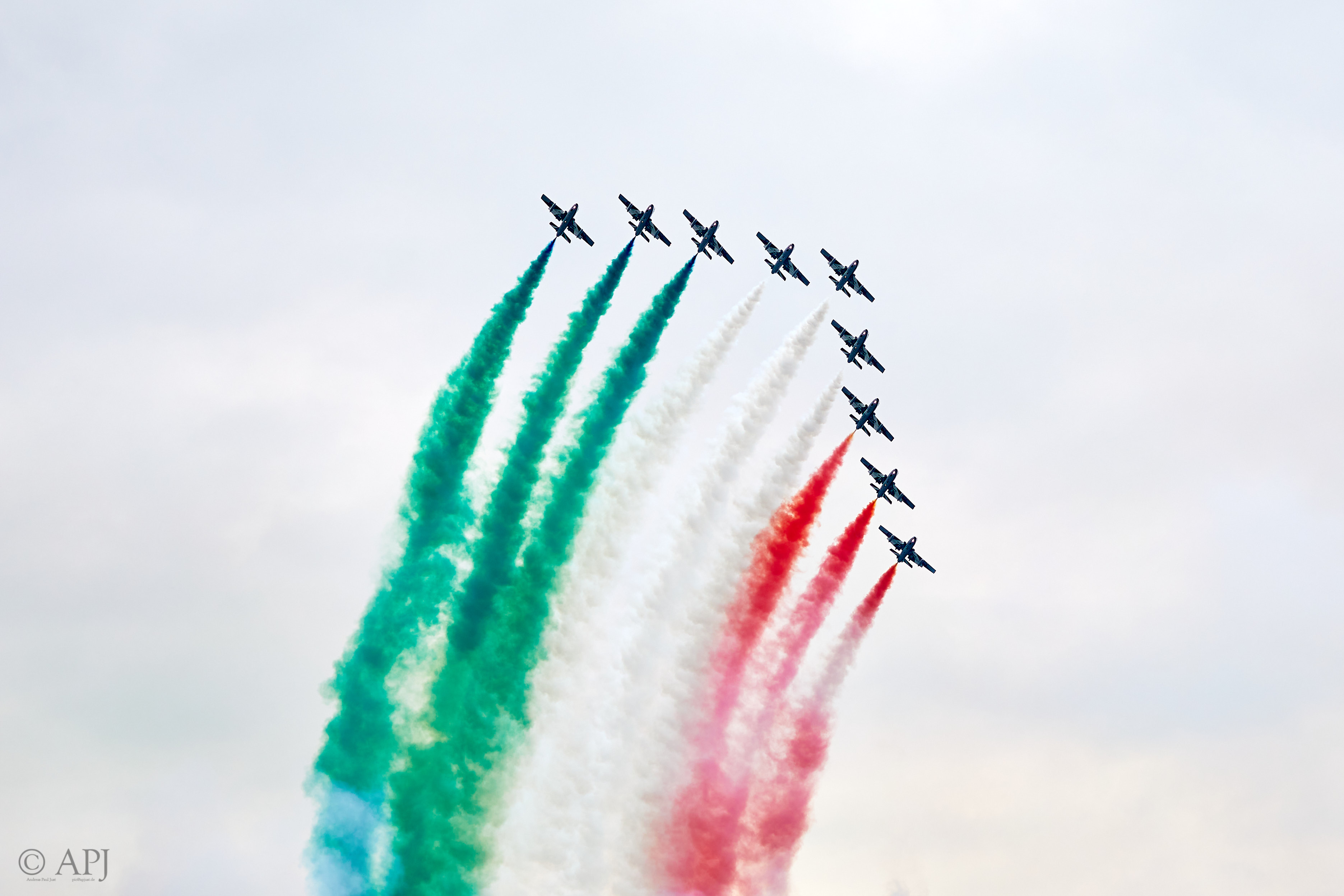 2148 APJ 8621 Airpower 2019