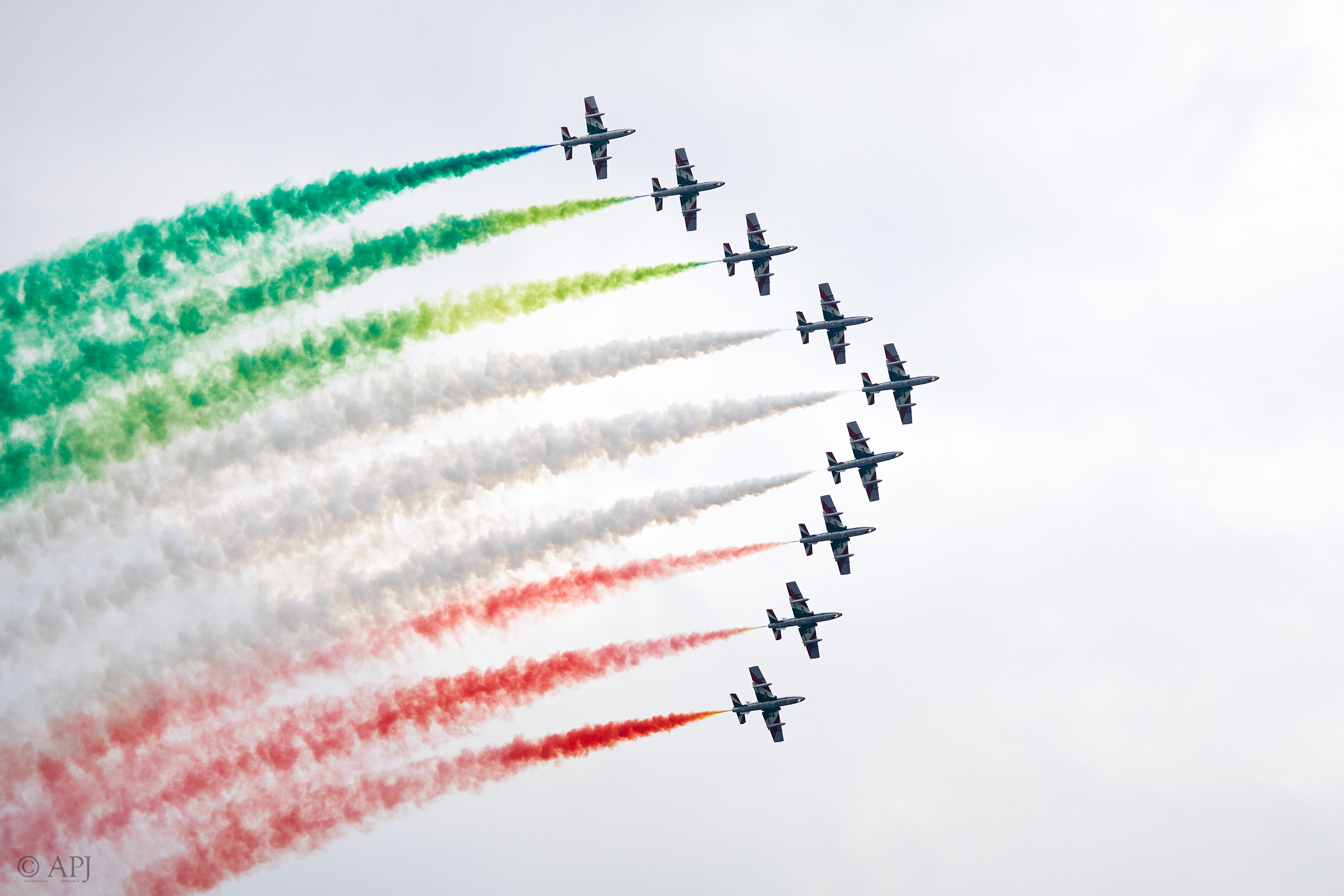 2158 APJ 8631 Airpower 2019