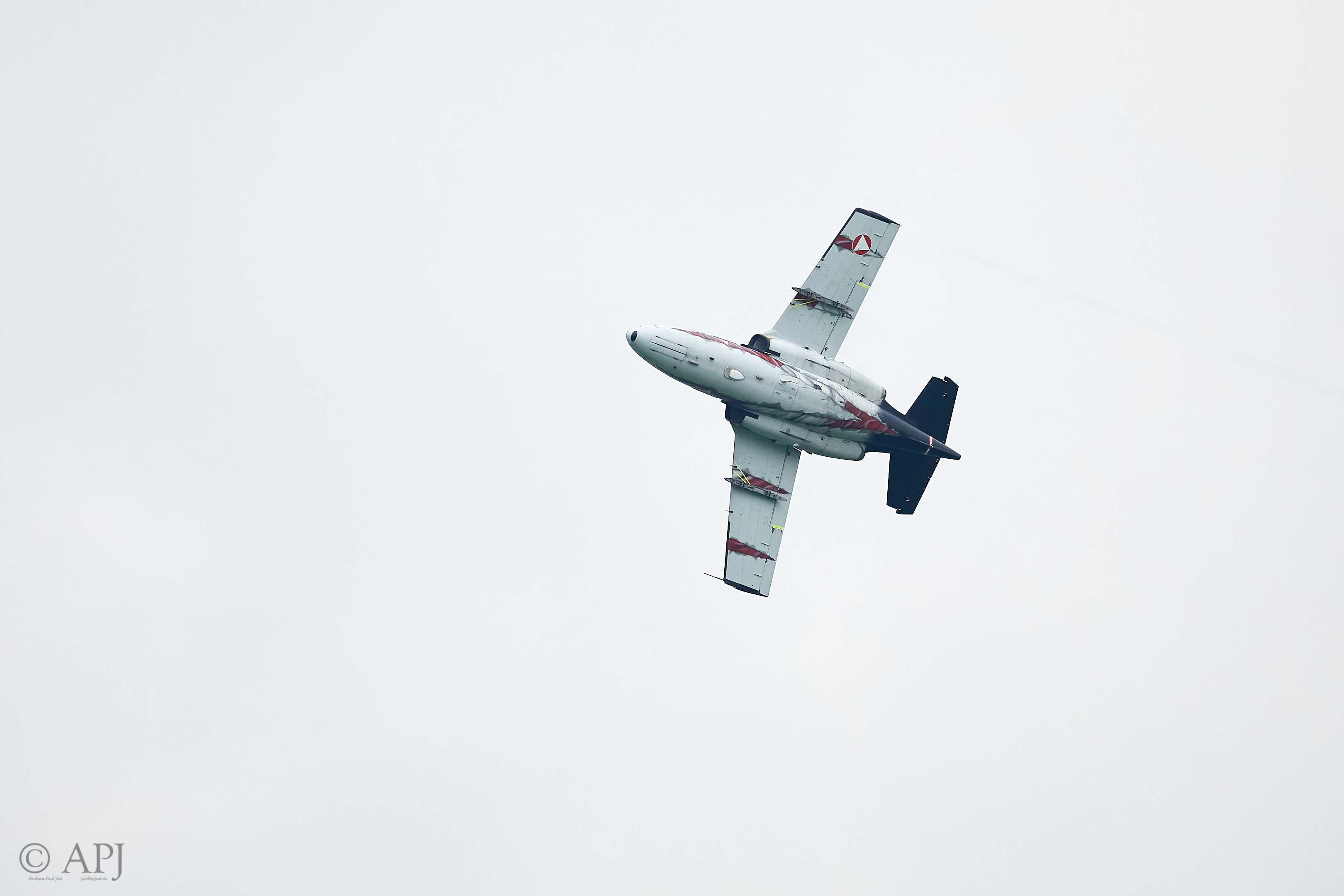 2257 APJ 8730 Airpower 2019