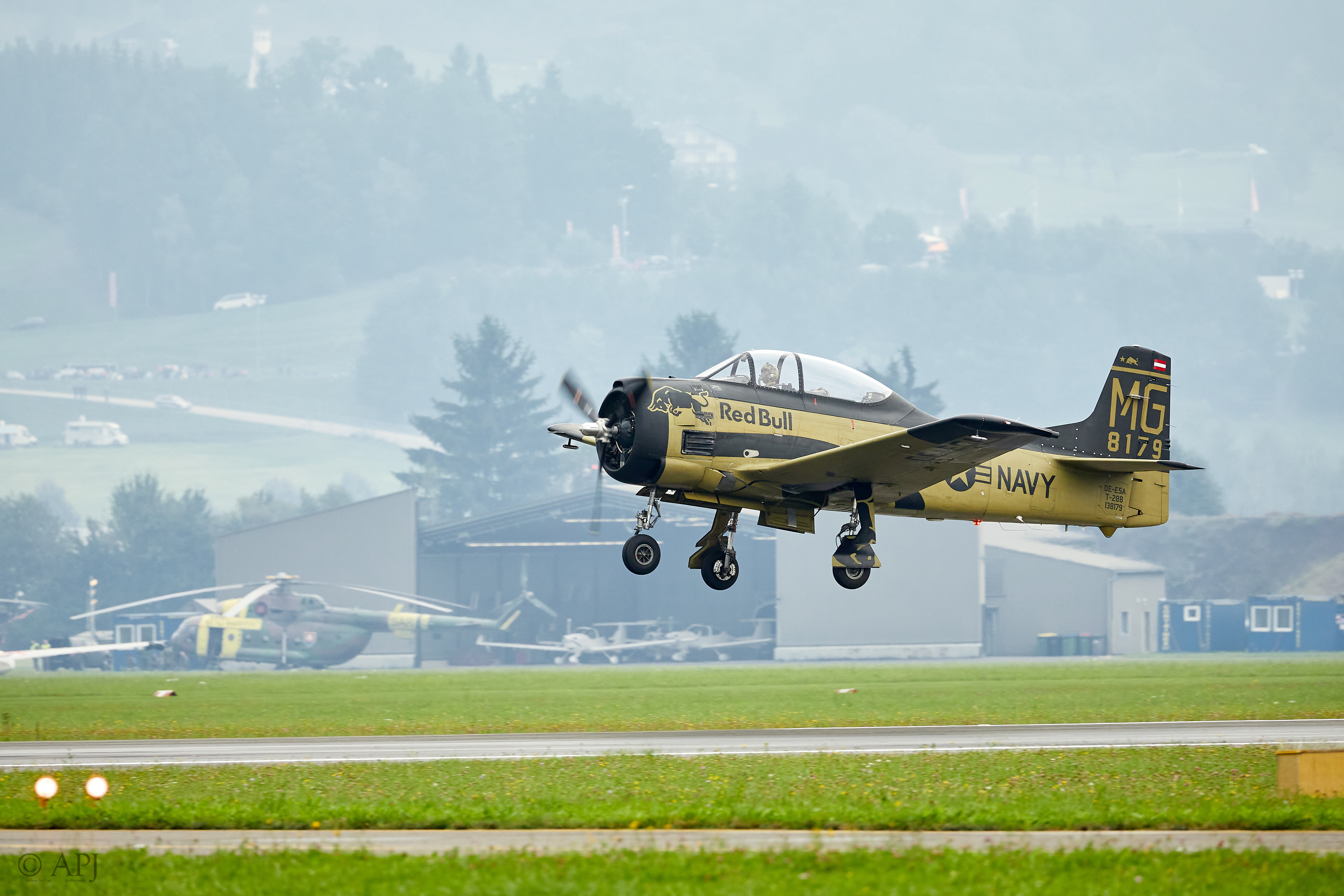 2305 APJ 8778 Airpower 2019
