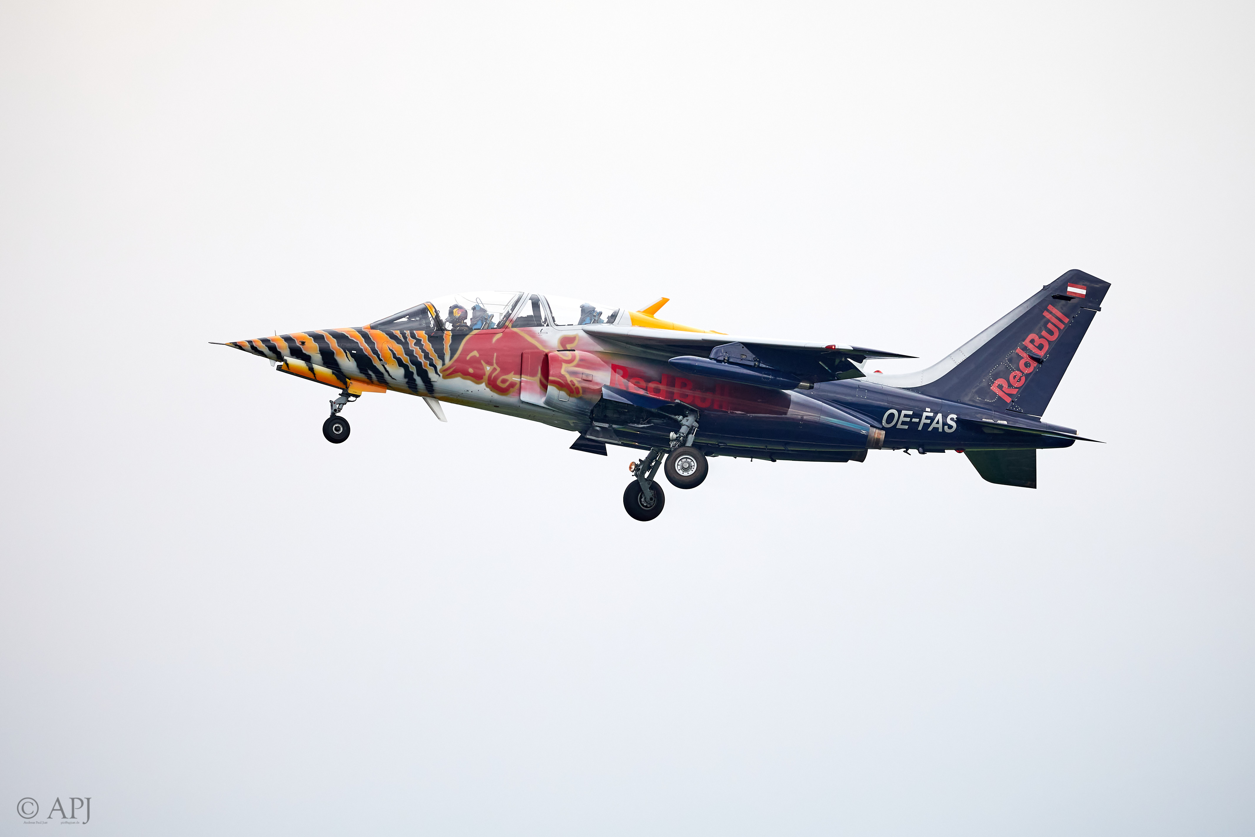 2336 APJ 8809 Airpower 2019