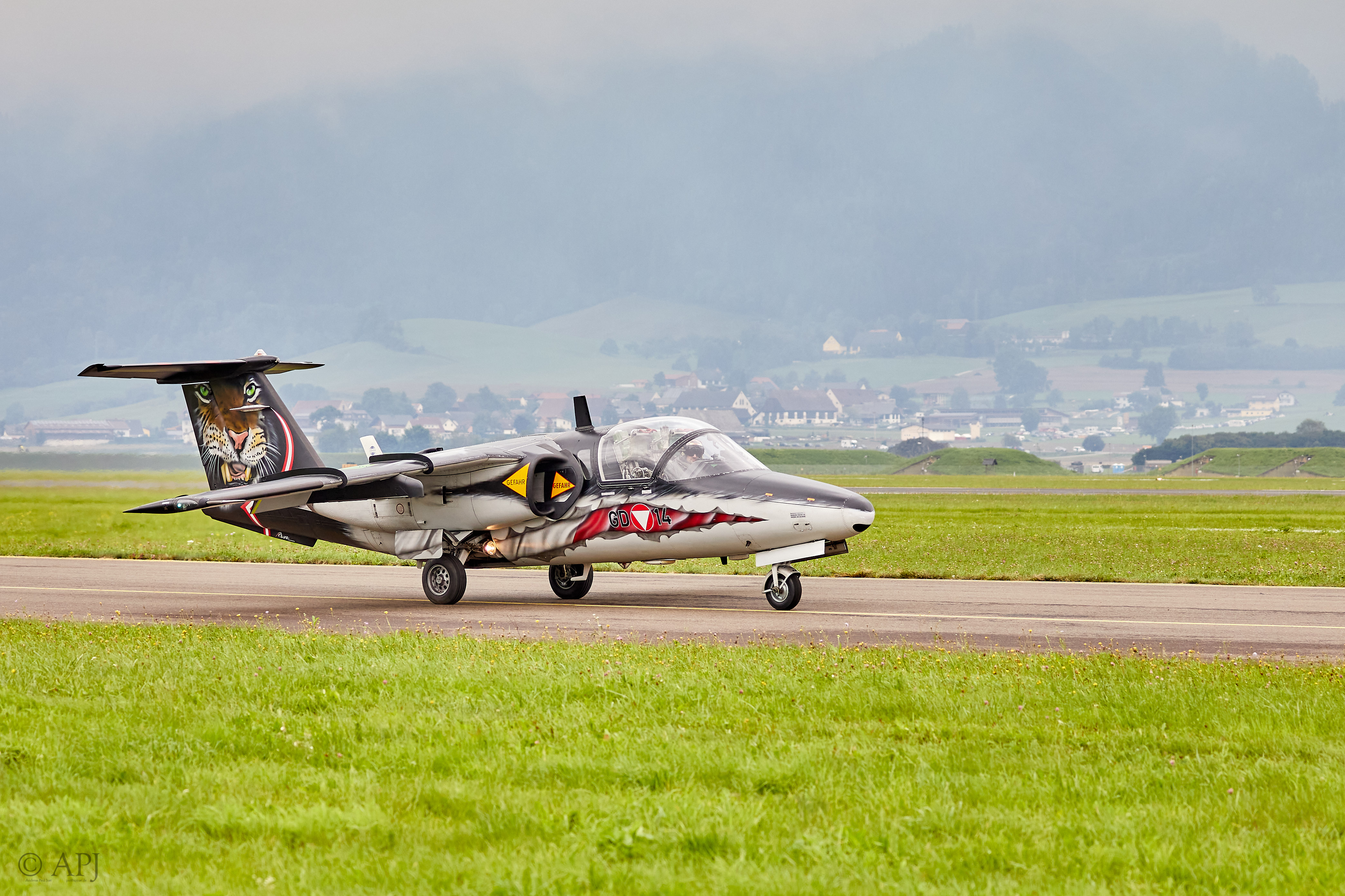 2345 APJ 8818 Airpower 2019