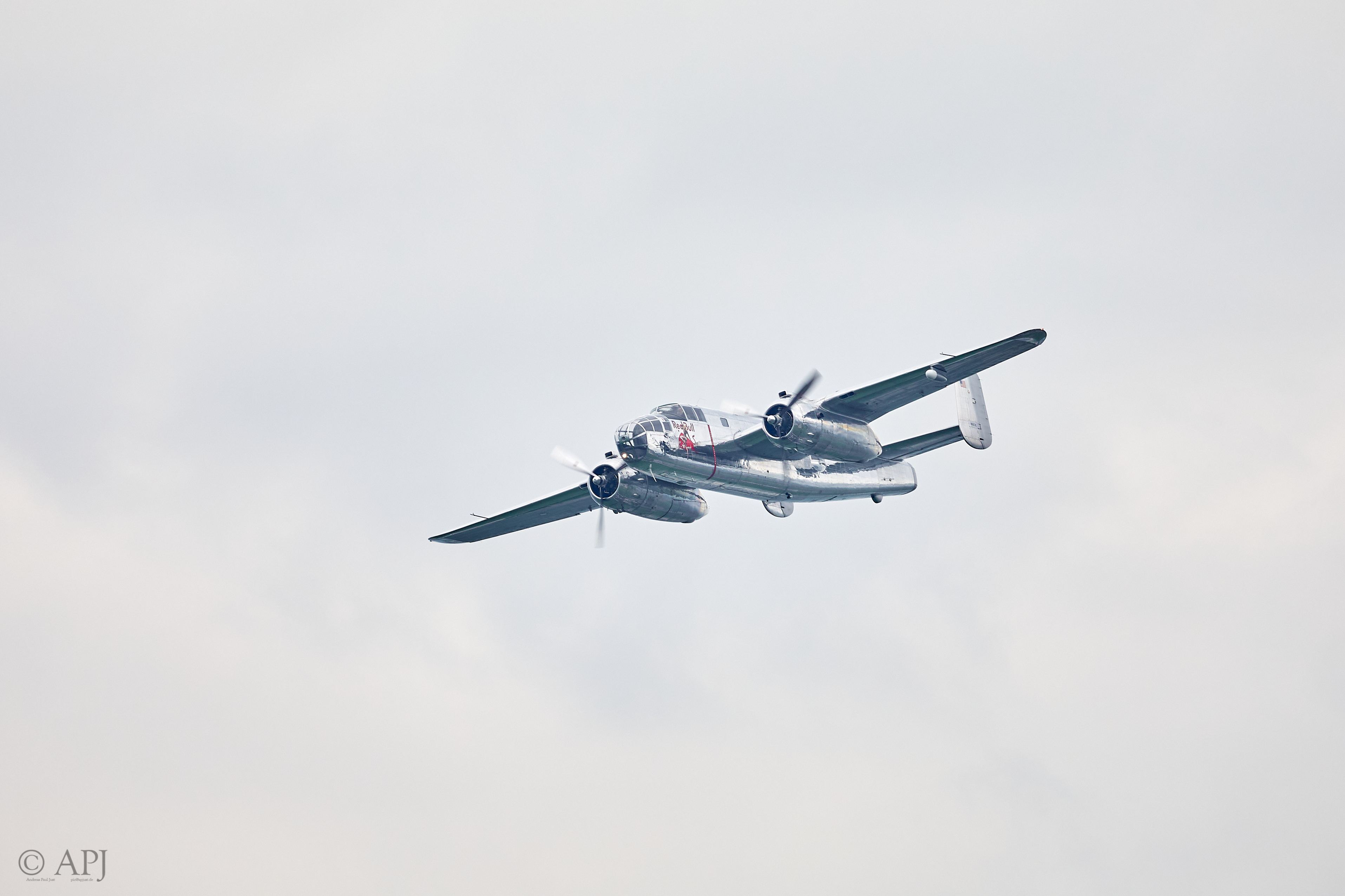 2400 APJ 8873 Airpower 2019