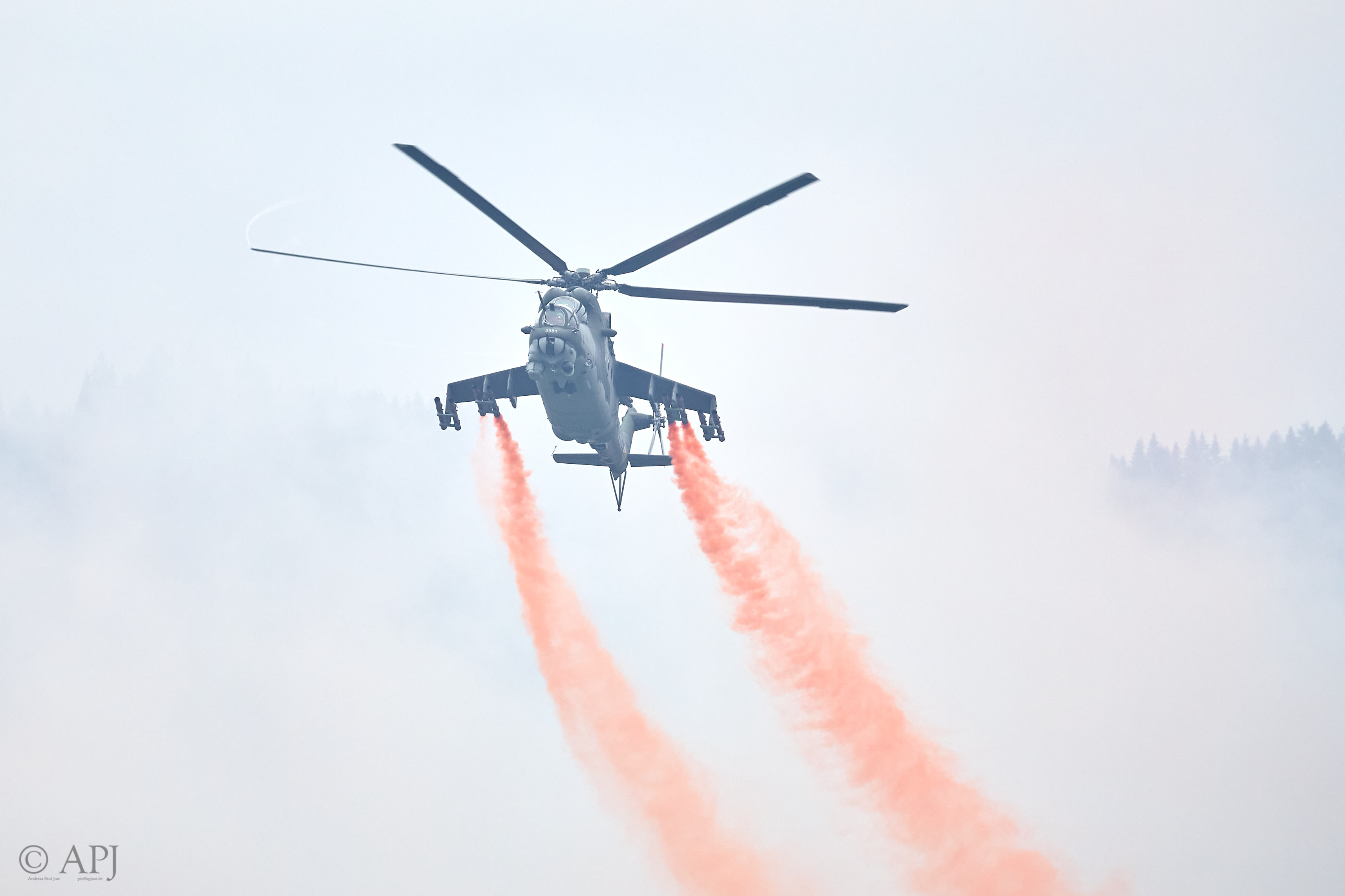 2491 APJ 8964 Airpower 2019