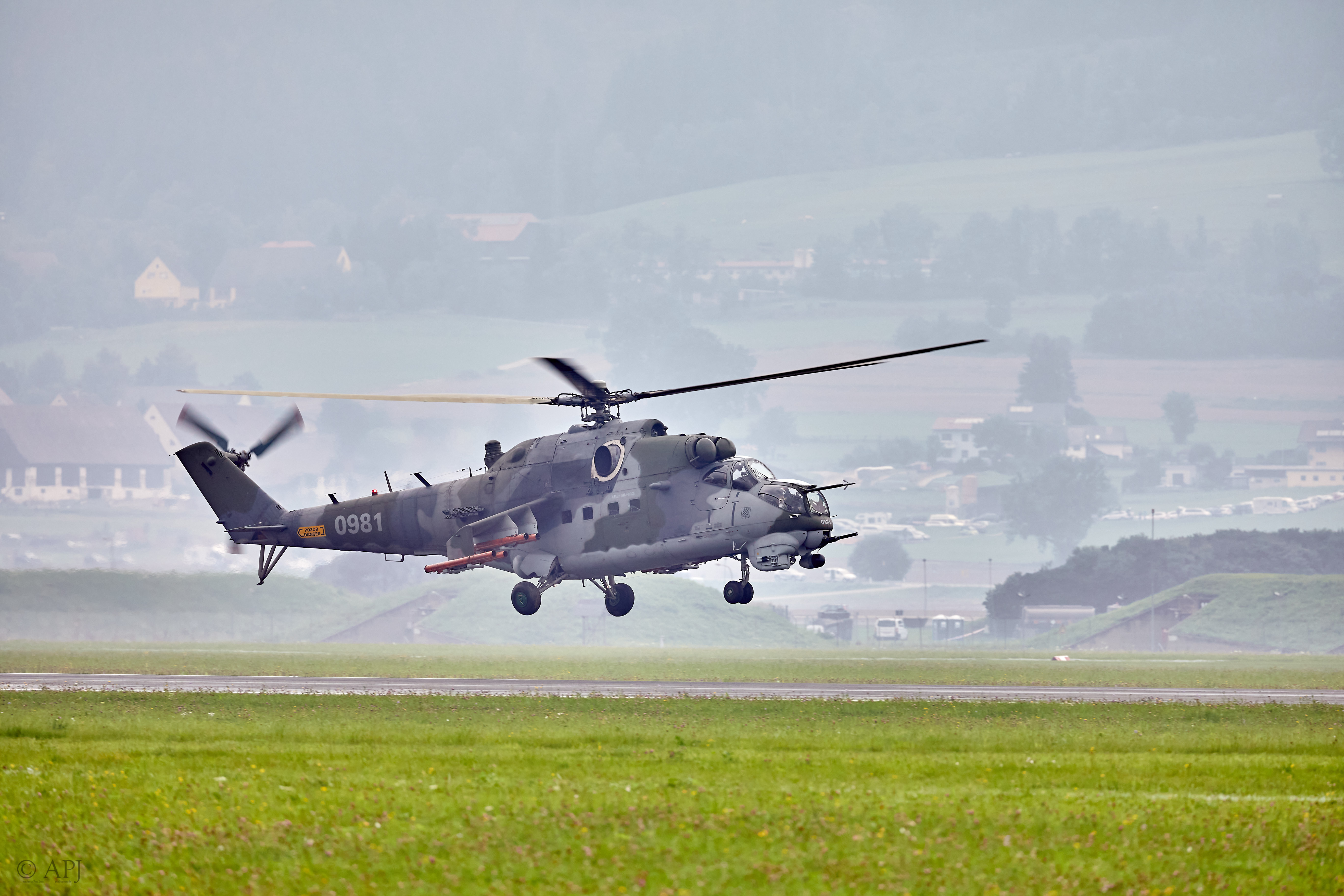 2589 APJ 9062 Airpower 2019