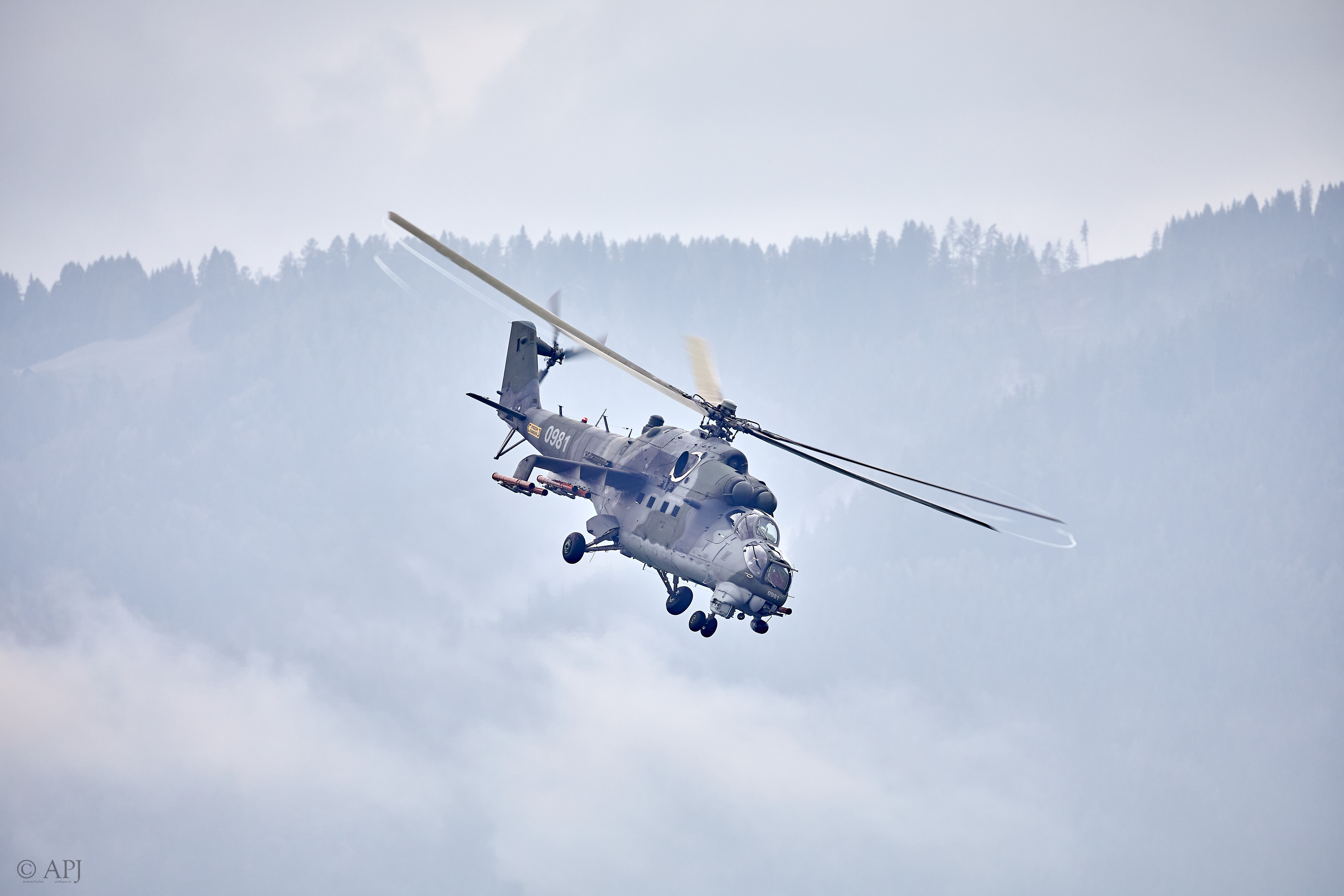 2613 APJ 9086 Airpower 2019