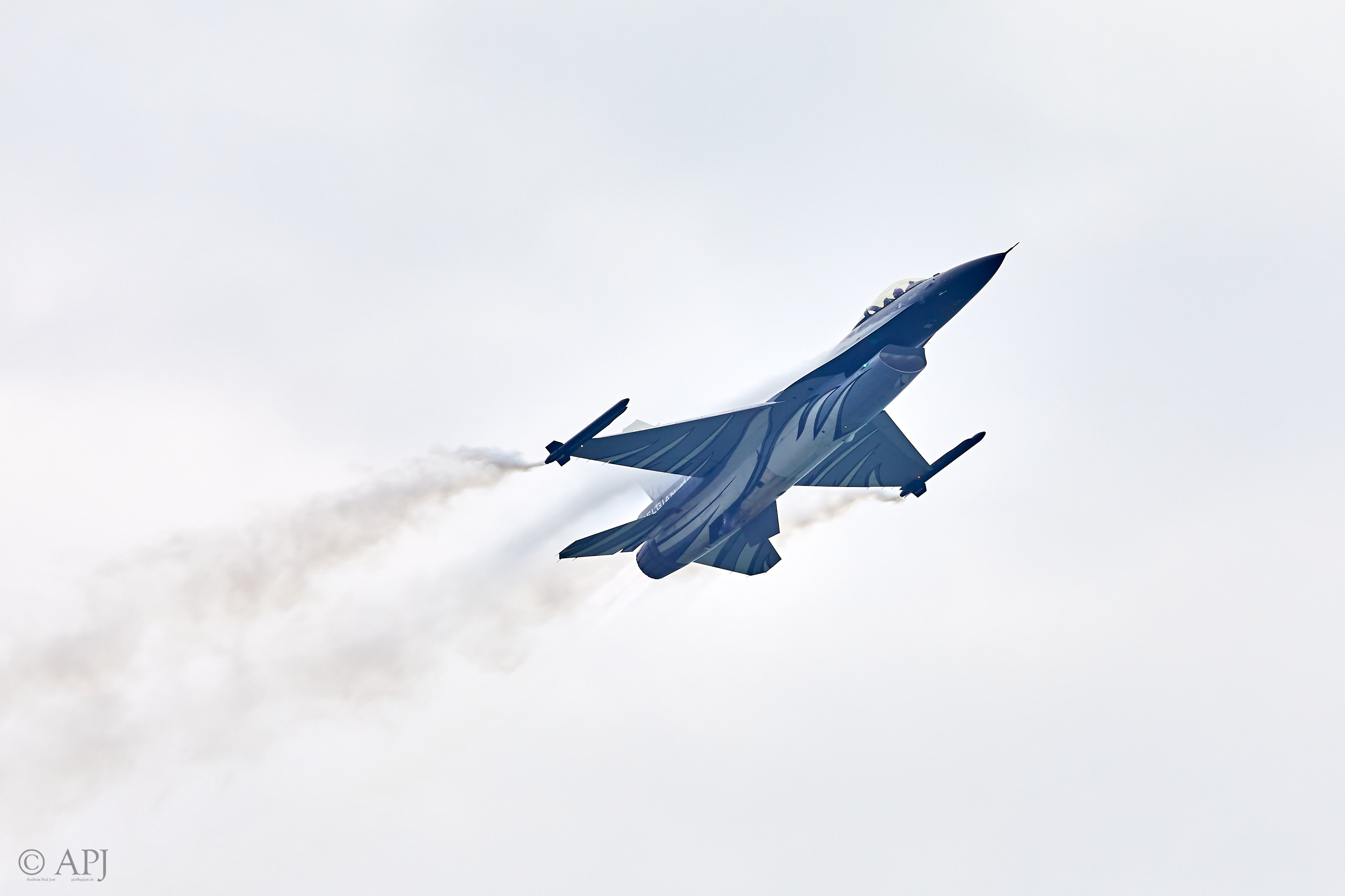 2641 APJ 9114 Airpower 2019