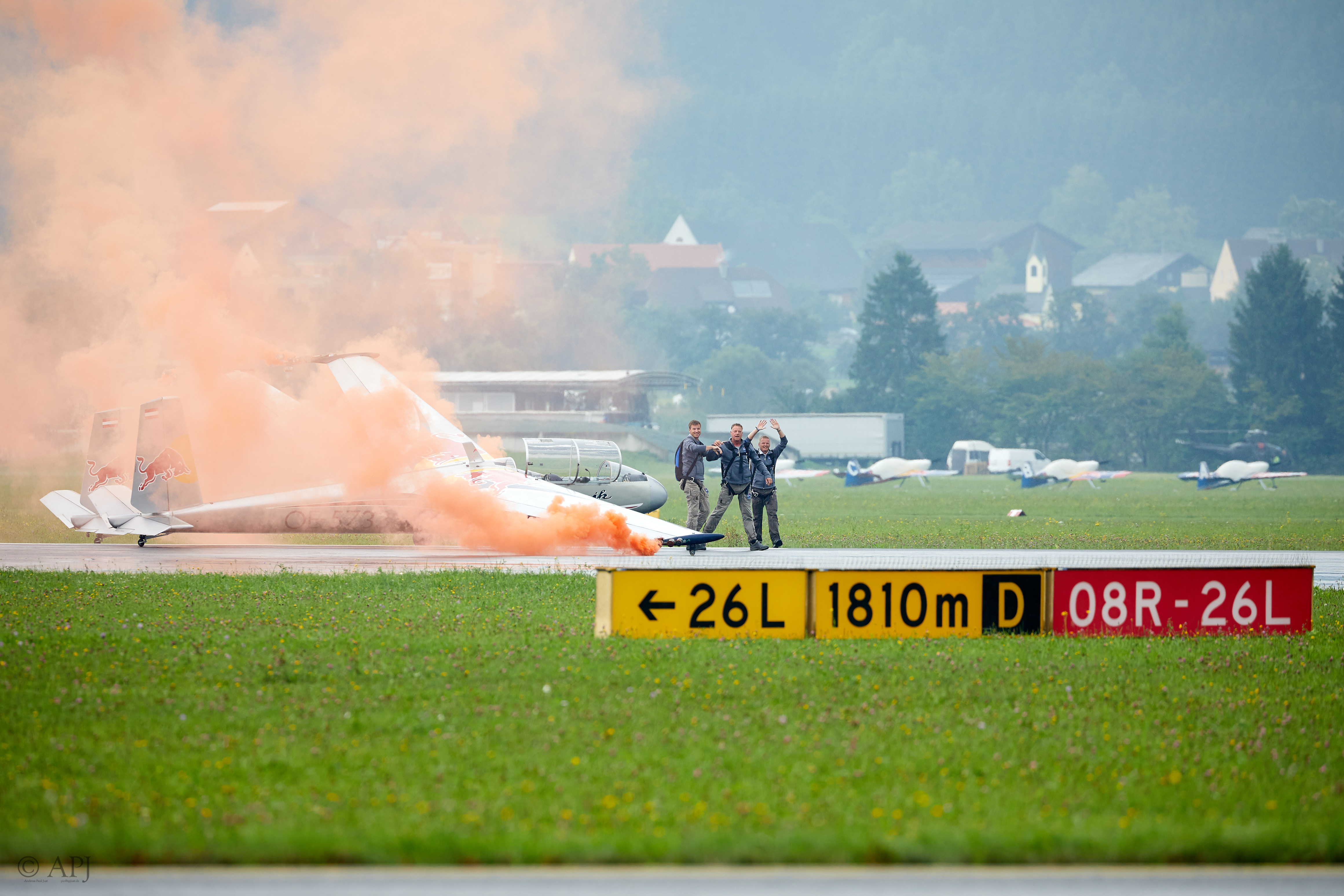 266 APJ 0266 Airpower 2019