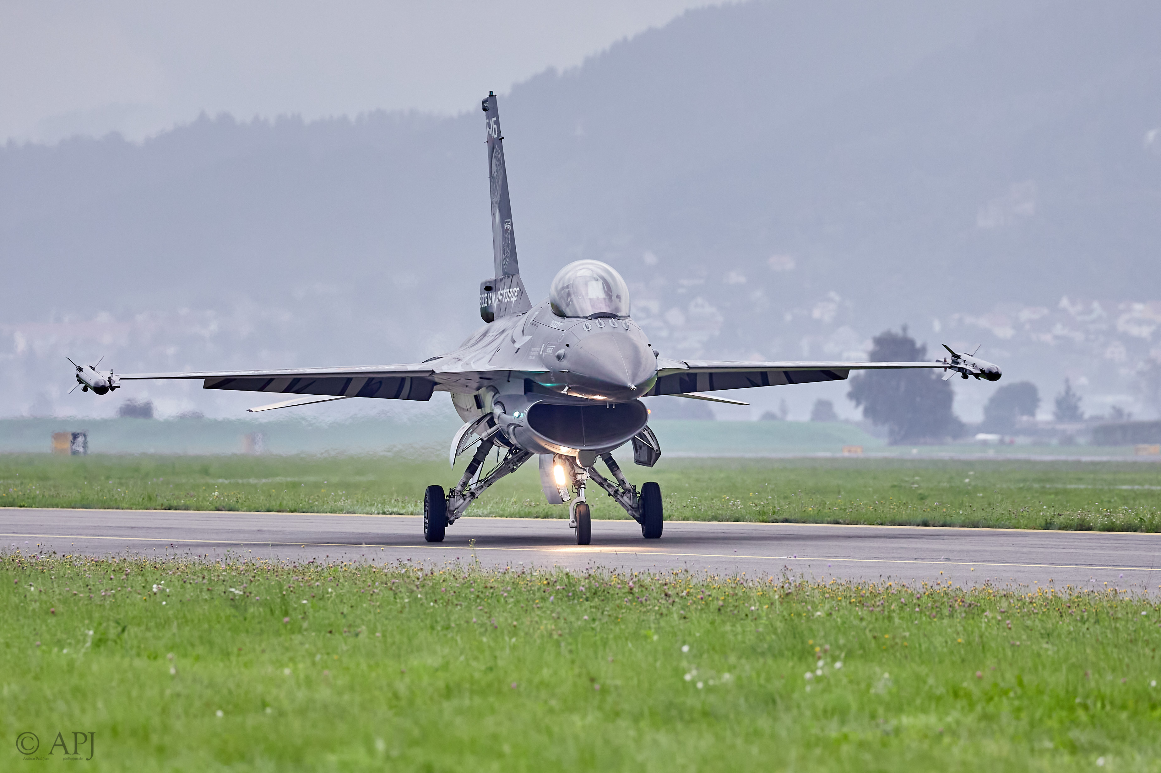 2908 APJ 9381 Airpower 2019