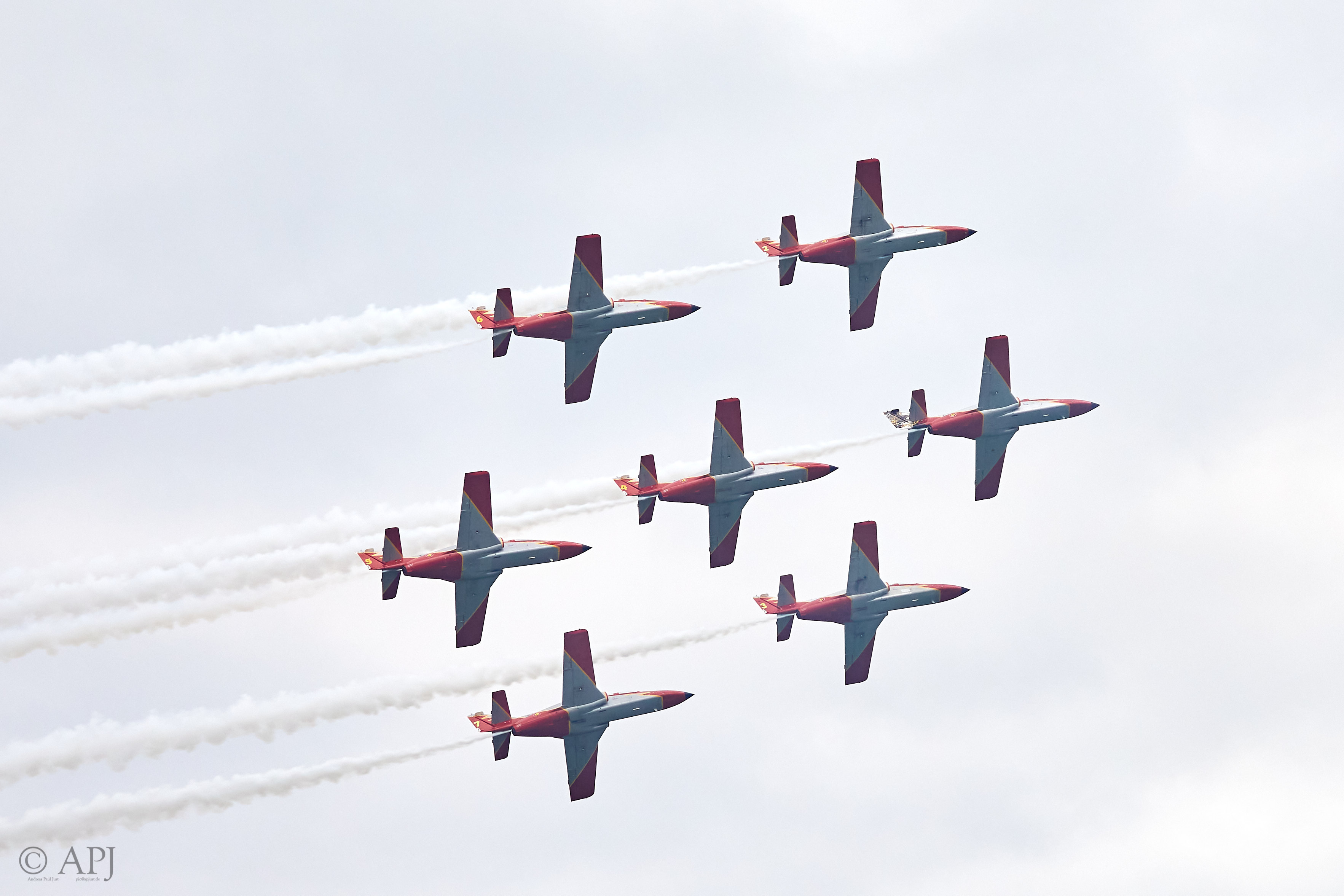 2955 APJ 9428 Airpower 2019