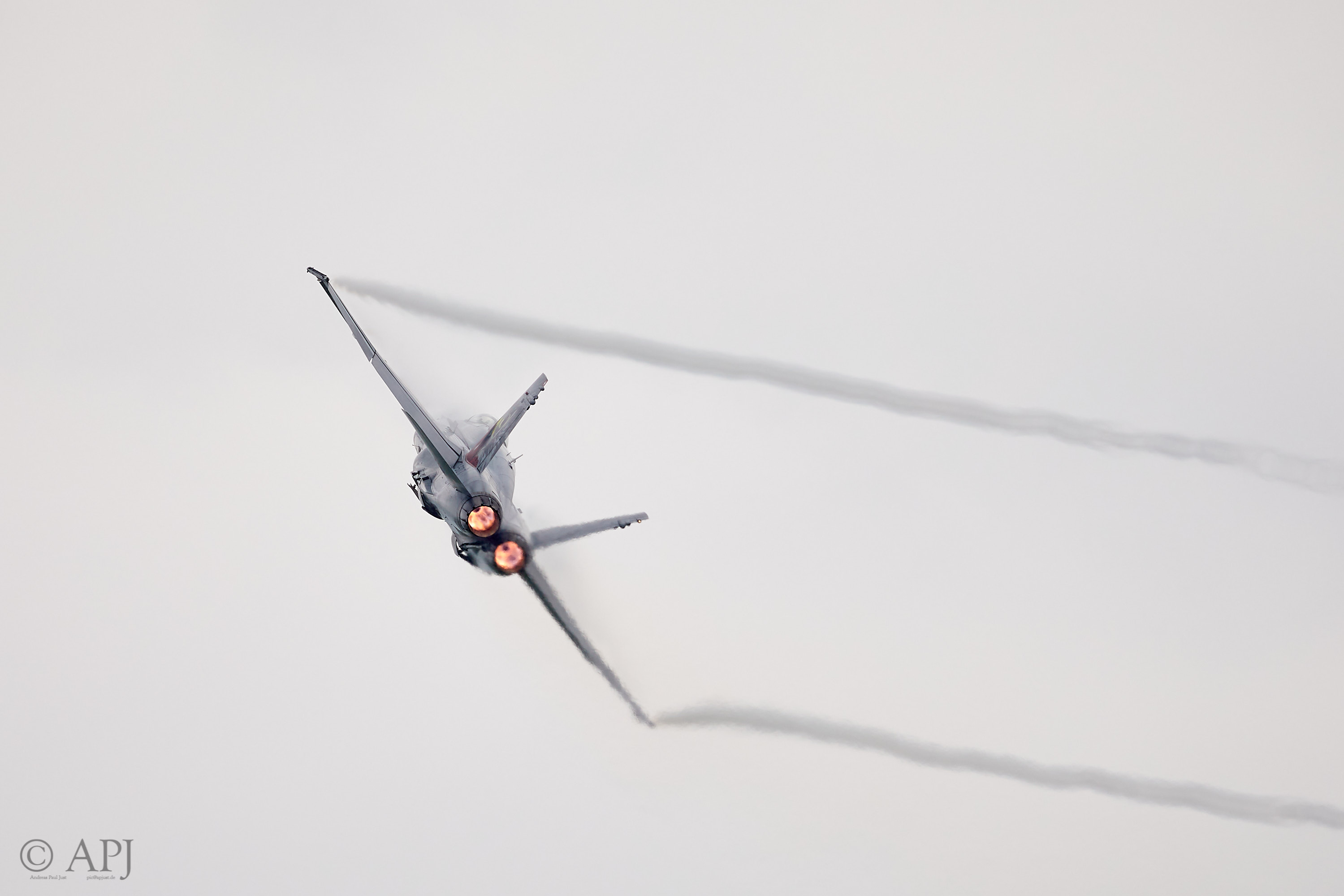 299 APJ 0299 Airpower 2019