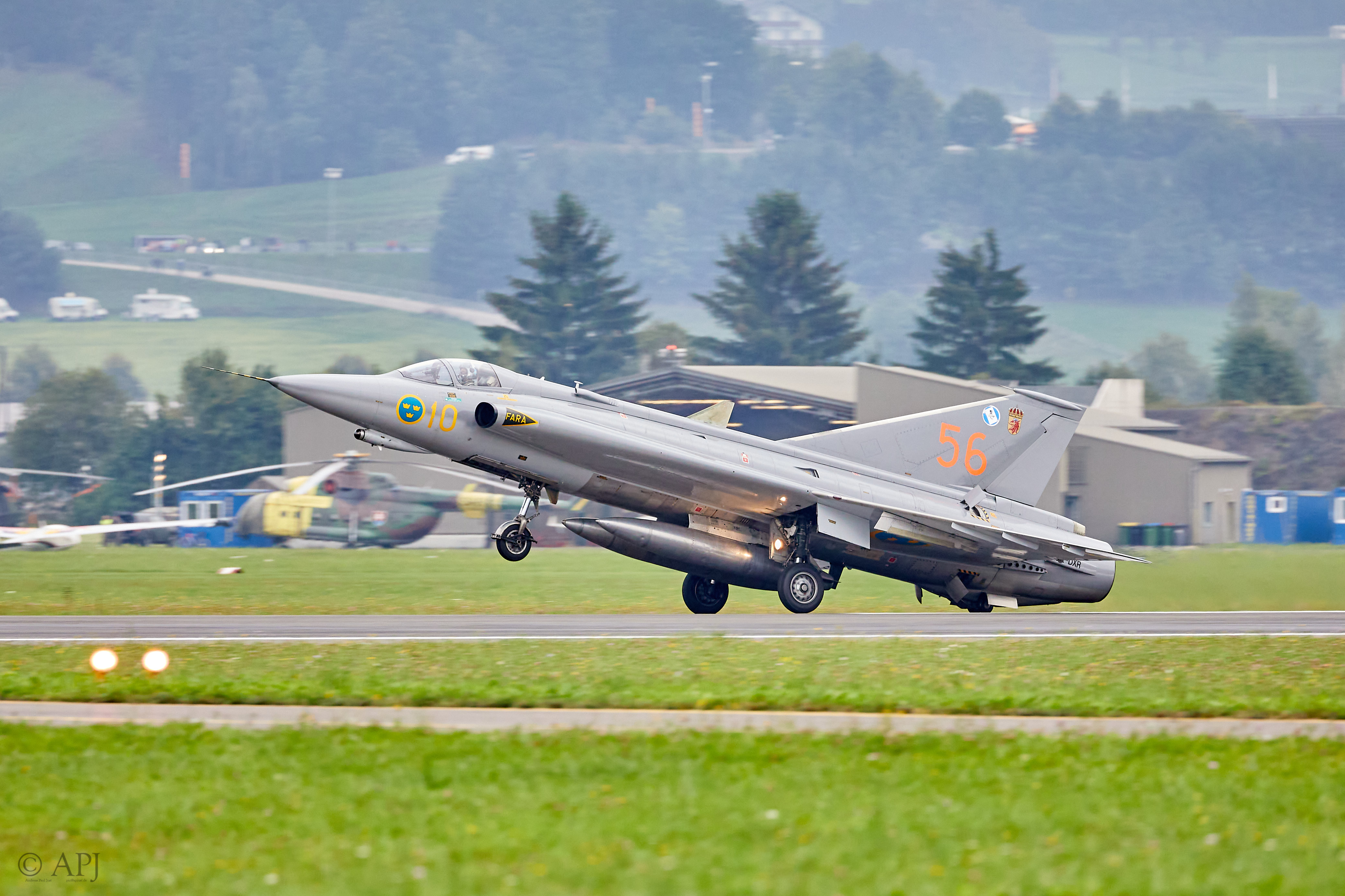 3175 APJ 9648 Airpower 2019