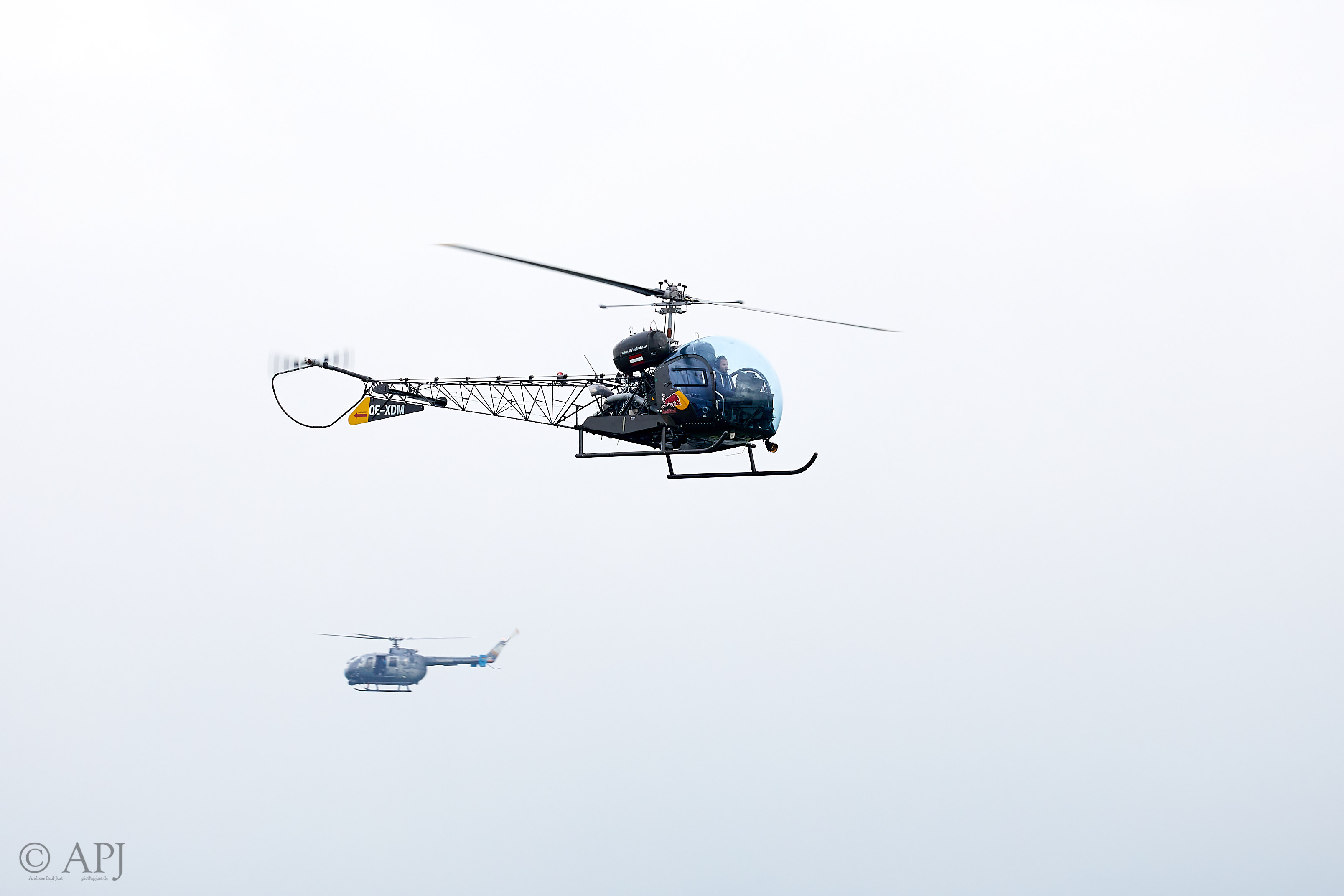 3187 APJ 9661 Airpower 2019