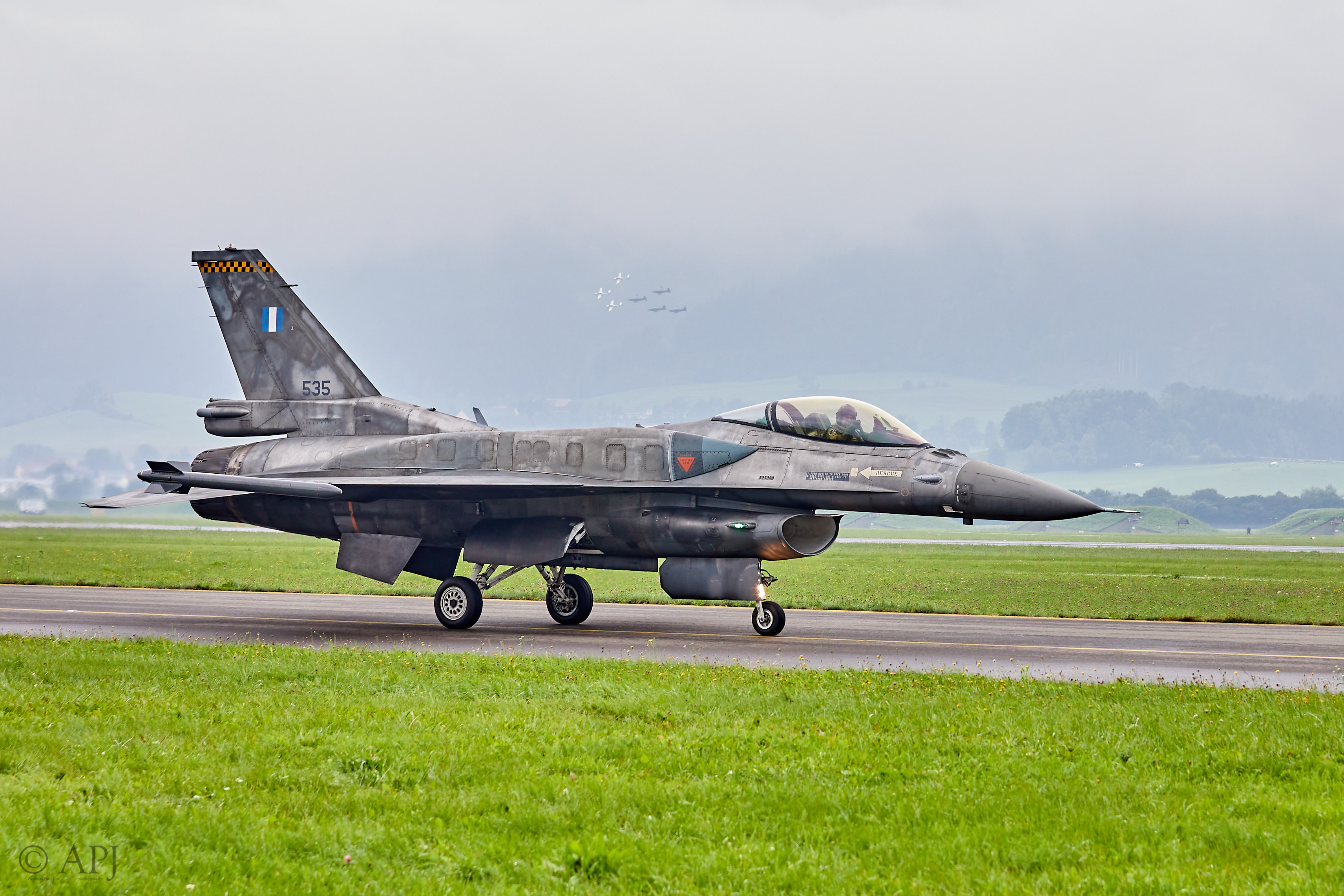 3269 APJ 9743 Airpower 2019