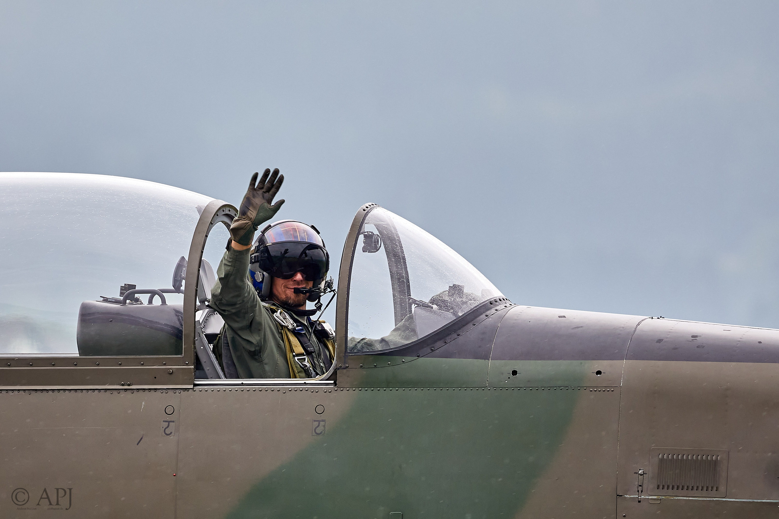 3315 APJ 9789 Airpower 2019