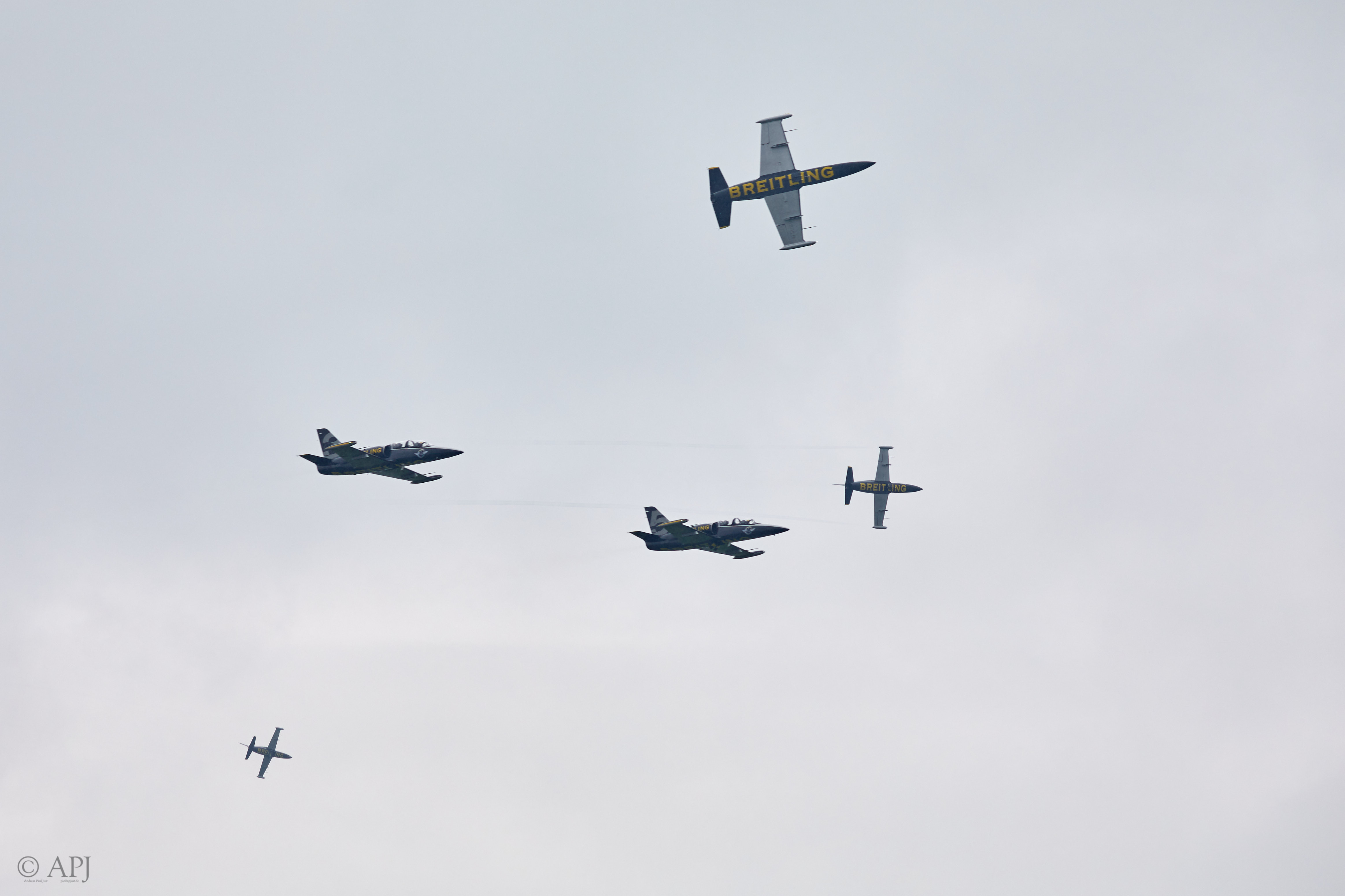 3401 APJ 9876 Airpower 2019