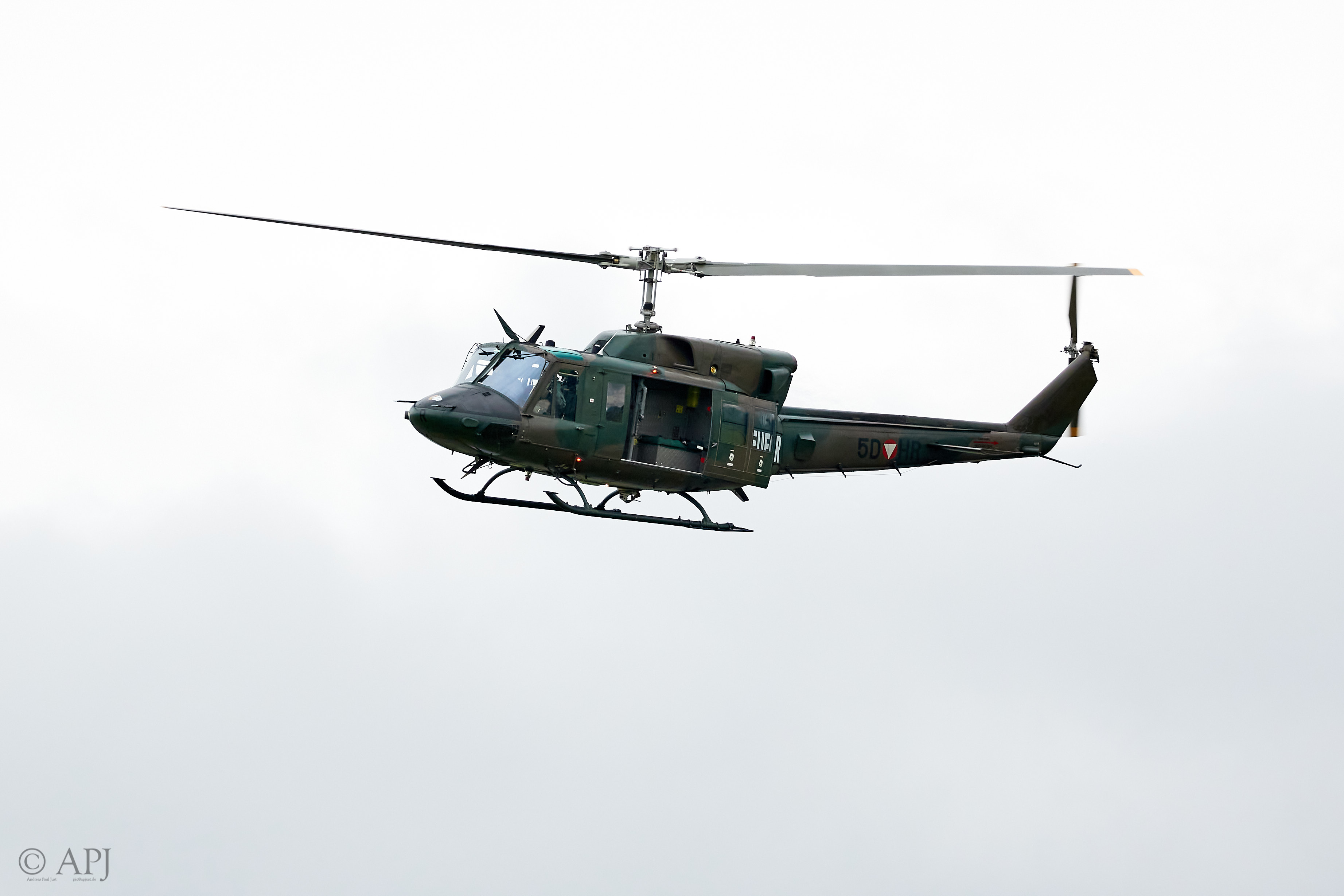 3562 APJ 4431 Airpower 2019