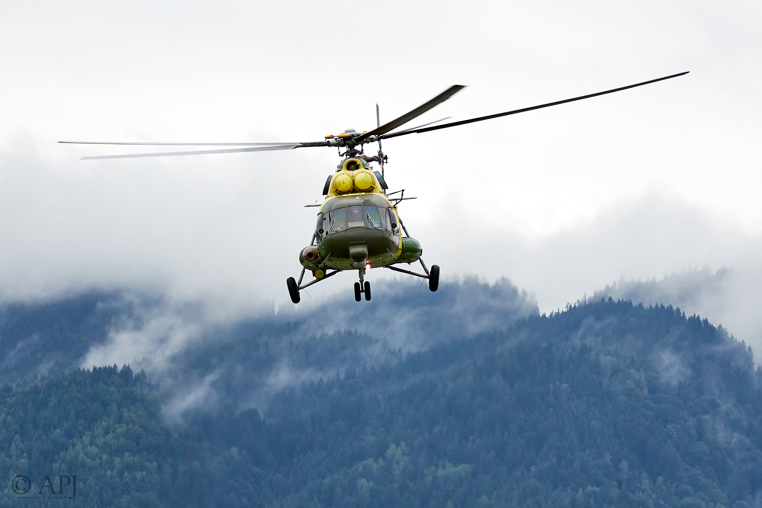 3604 APJ 4473 Airpower 2019