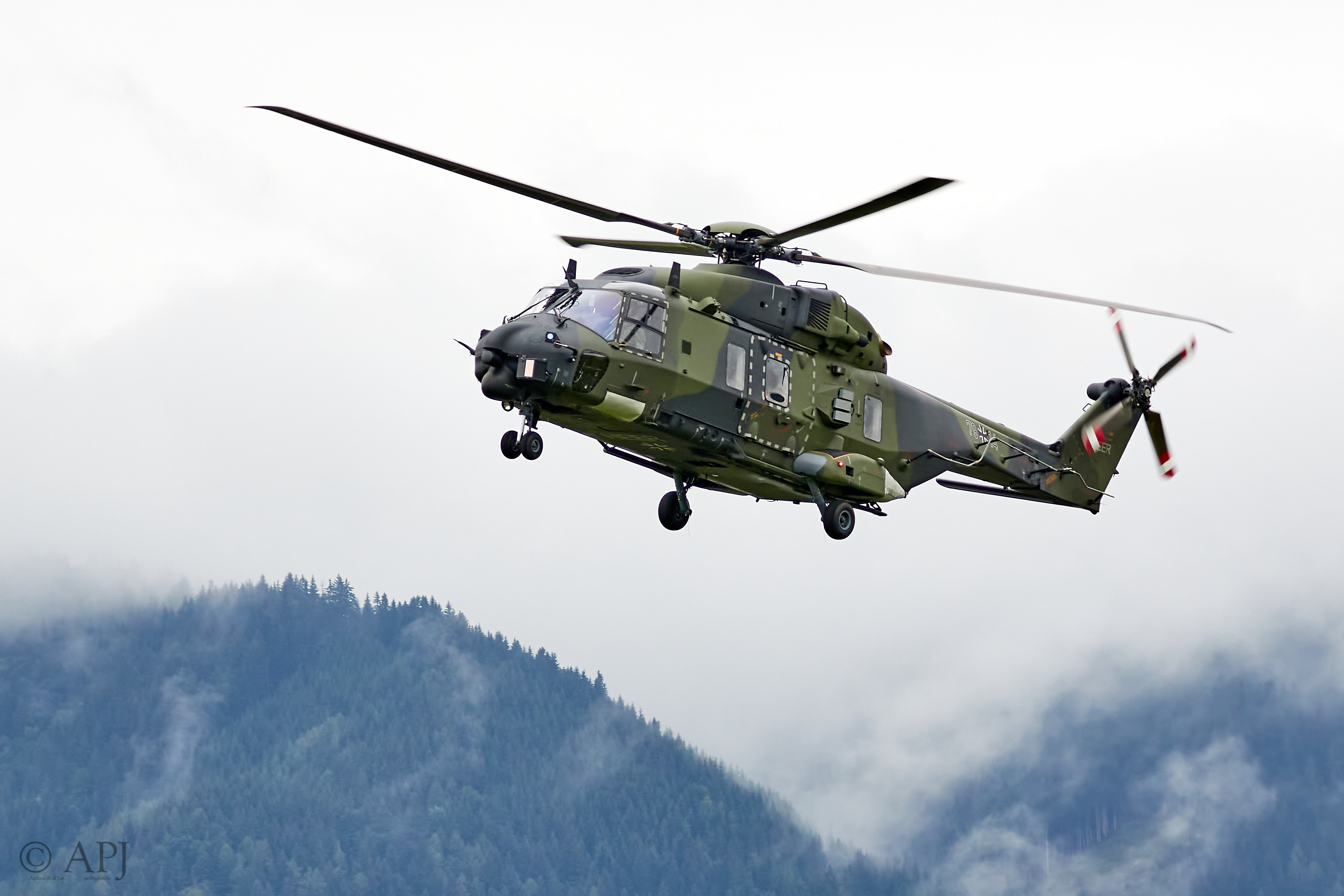 3626 APJ 4495 Airpower 2019