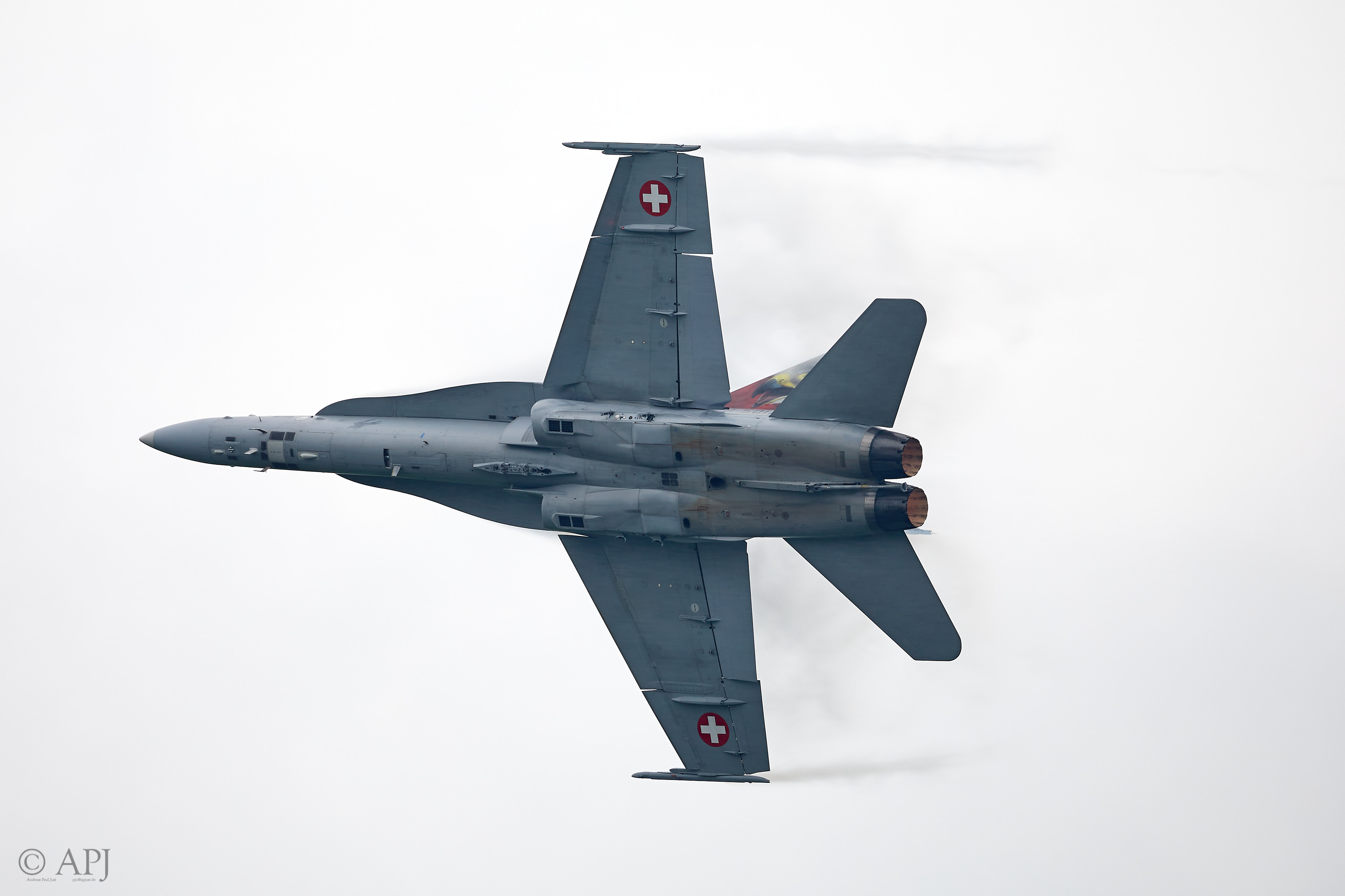 374 APJ 0374 Airpower 2019