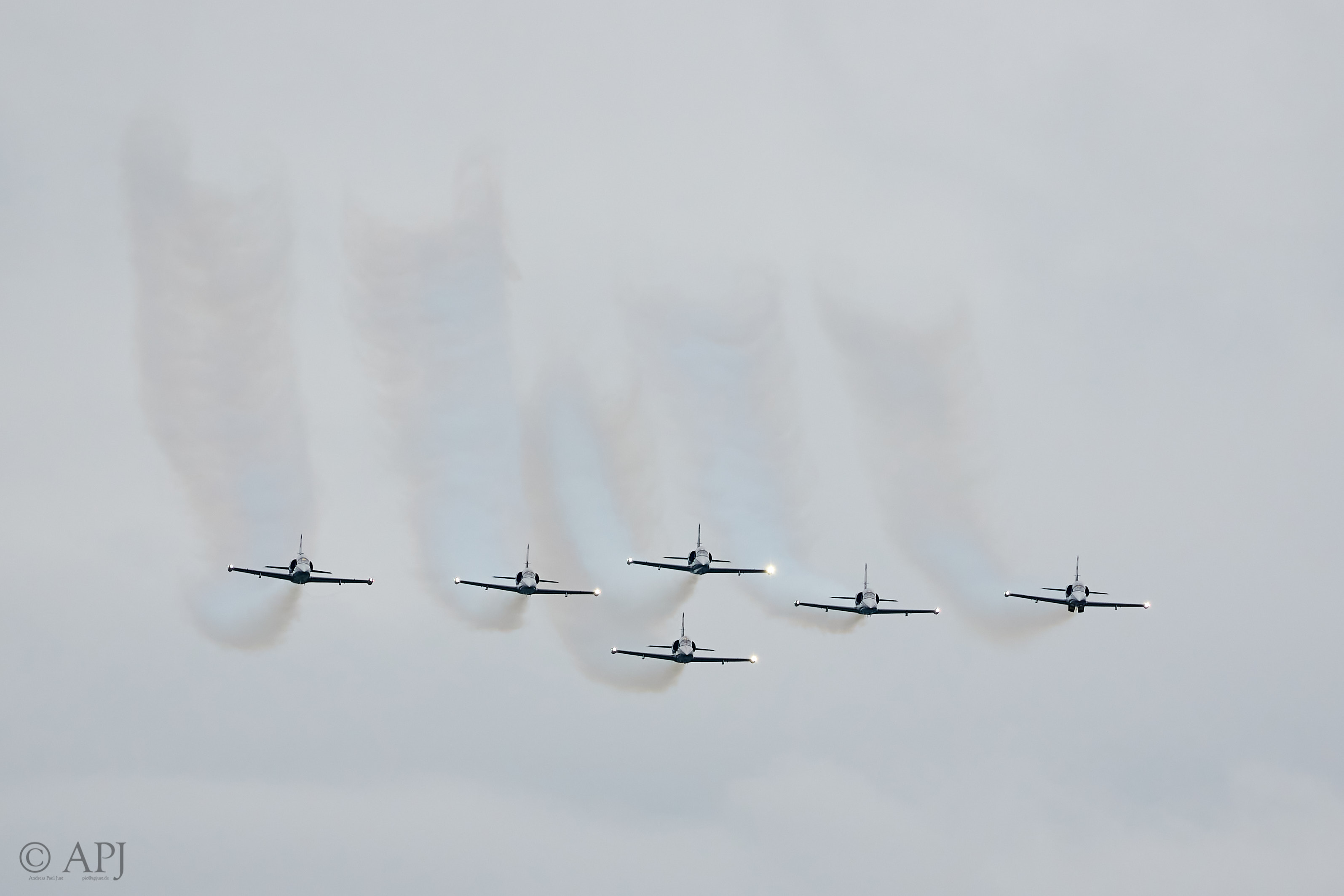 3948 APJ 4817 Airpower 2019