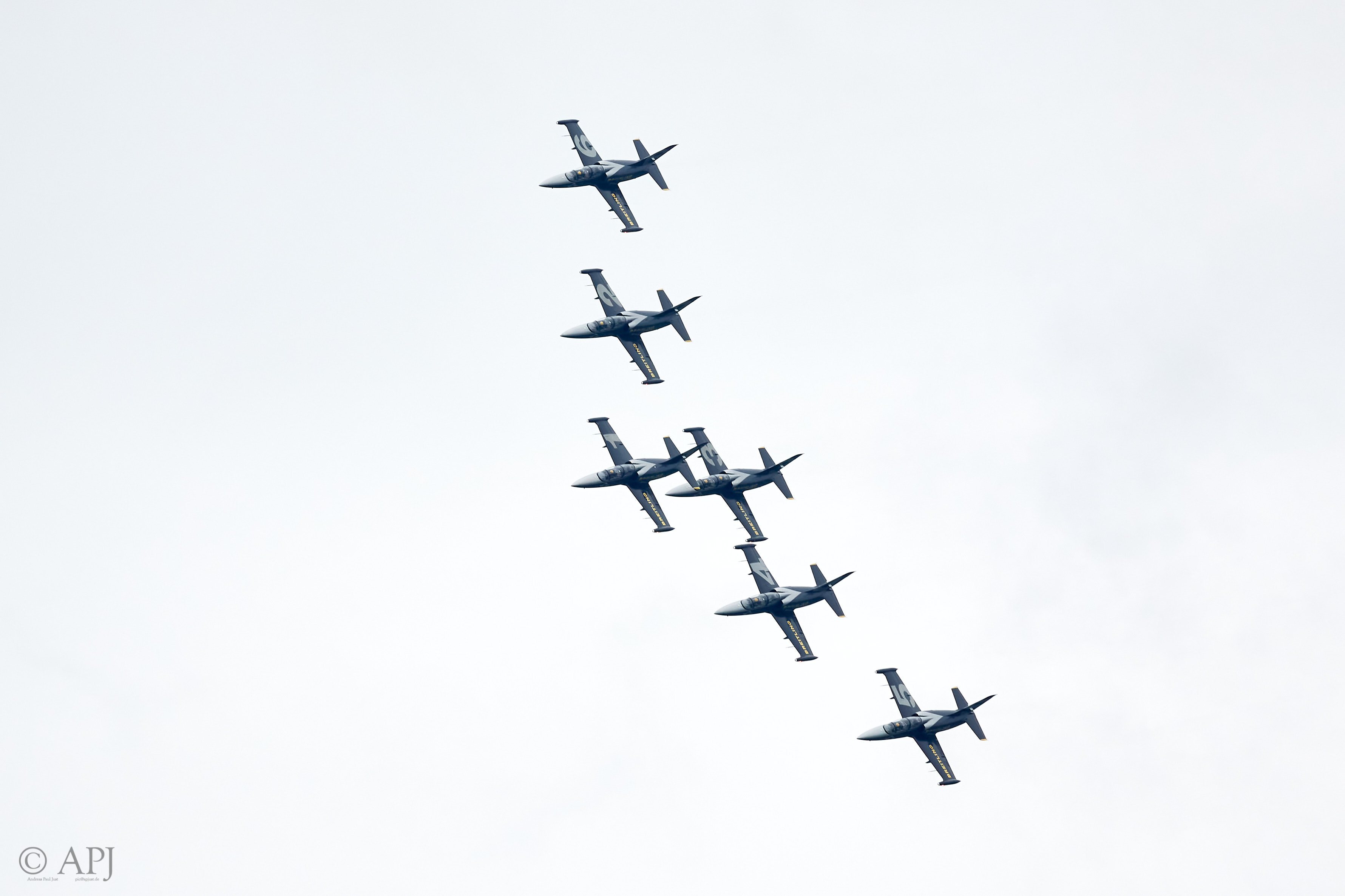 3982 APJ 4851 Airpower 2019