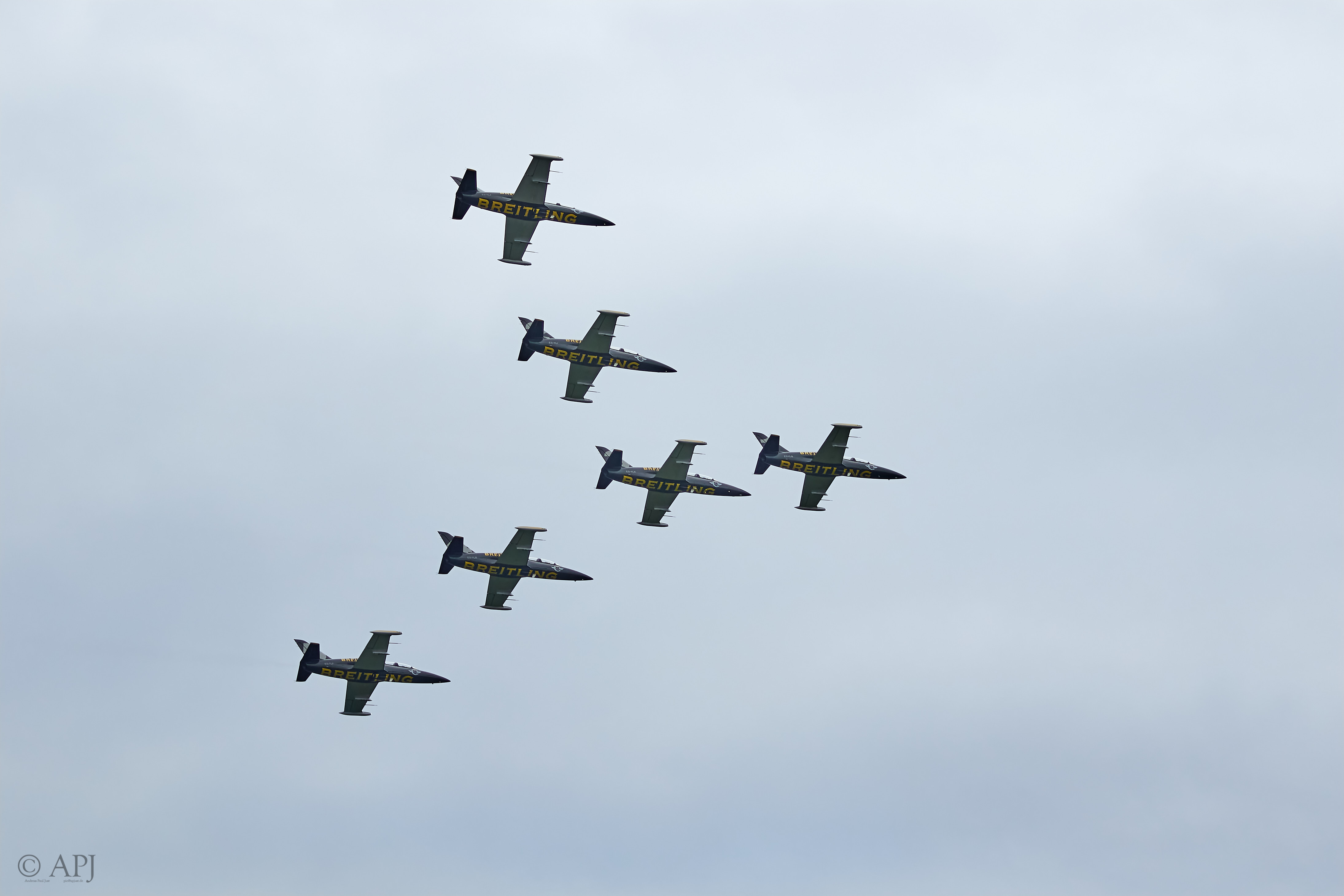 4057 APJ 4926 Airpower 2019