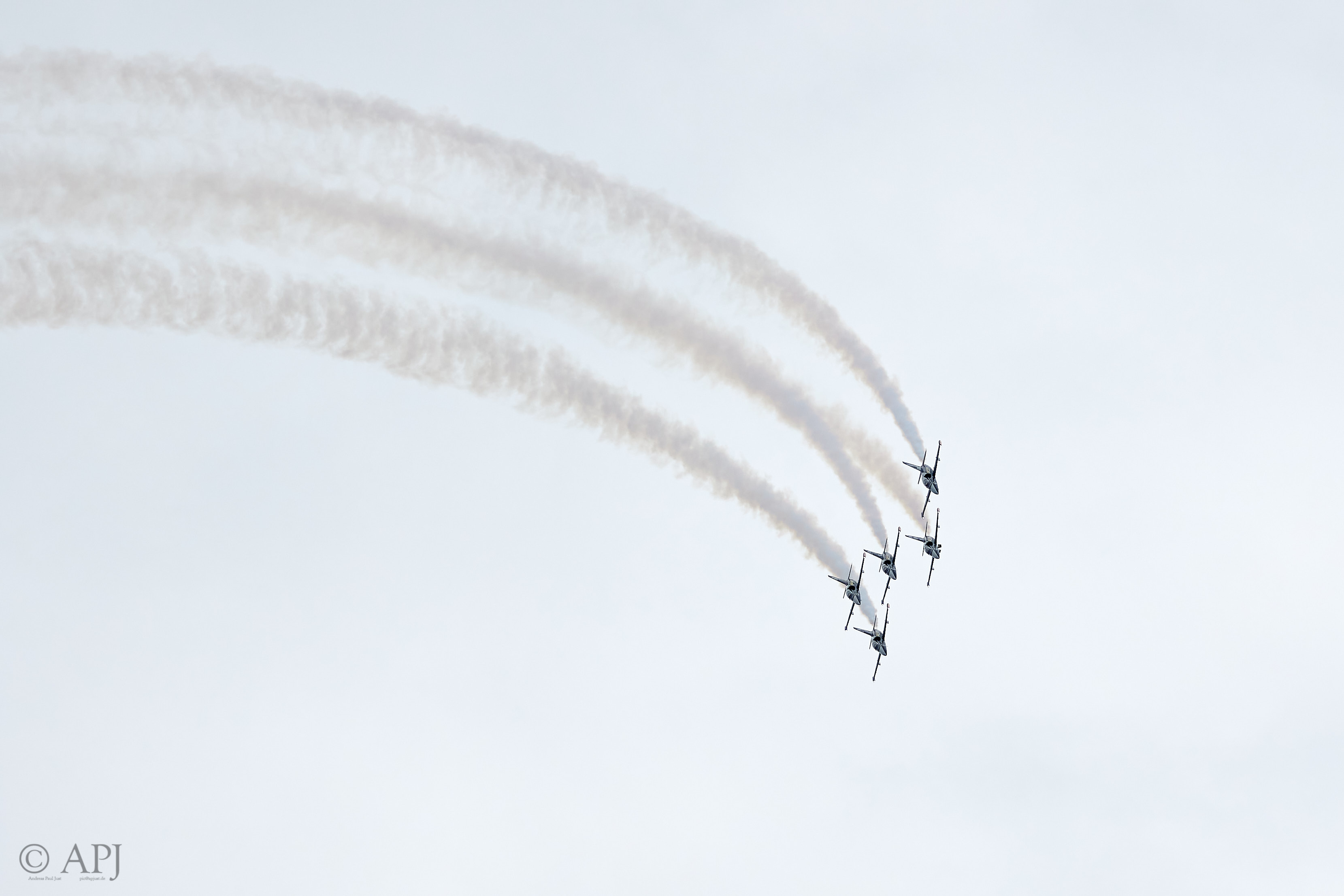 4079 APJ 4948 Airpower 2019