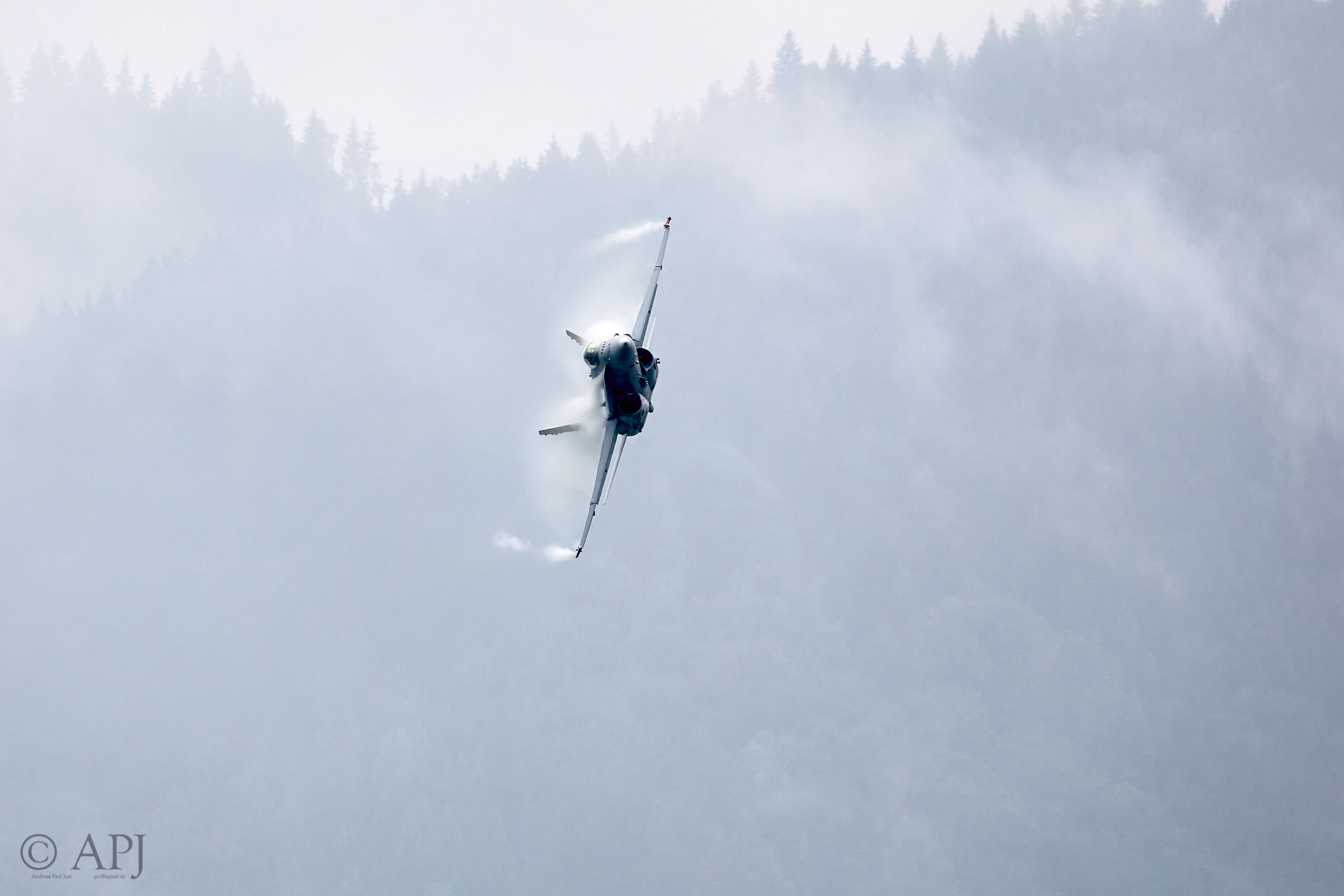 422 APJ 0422 Airpower 2019