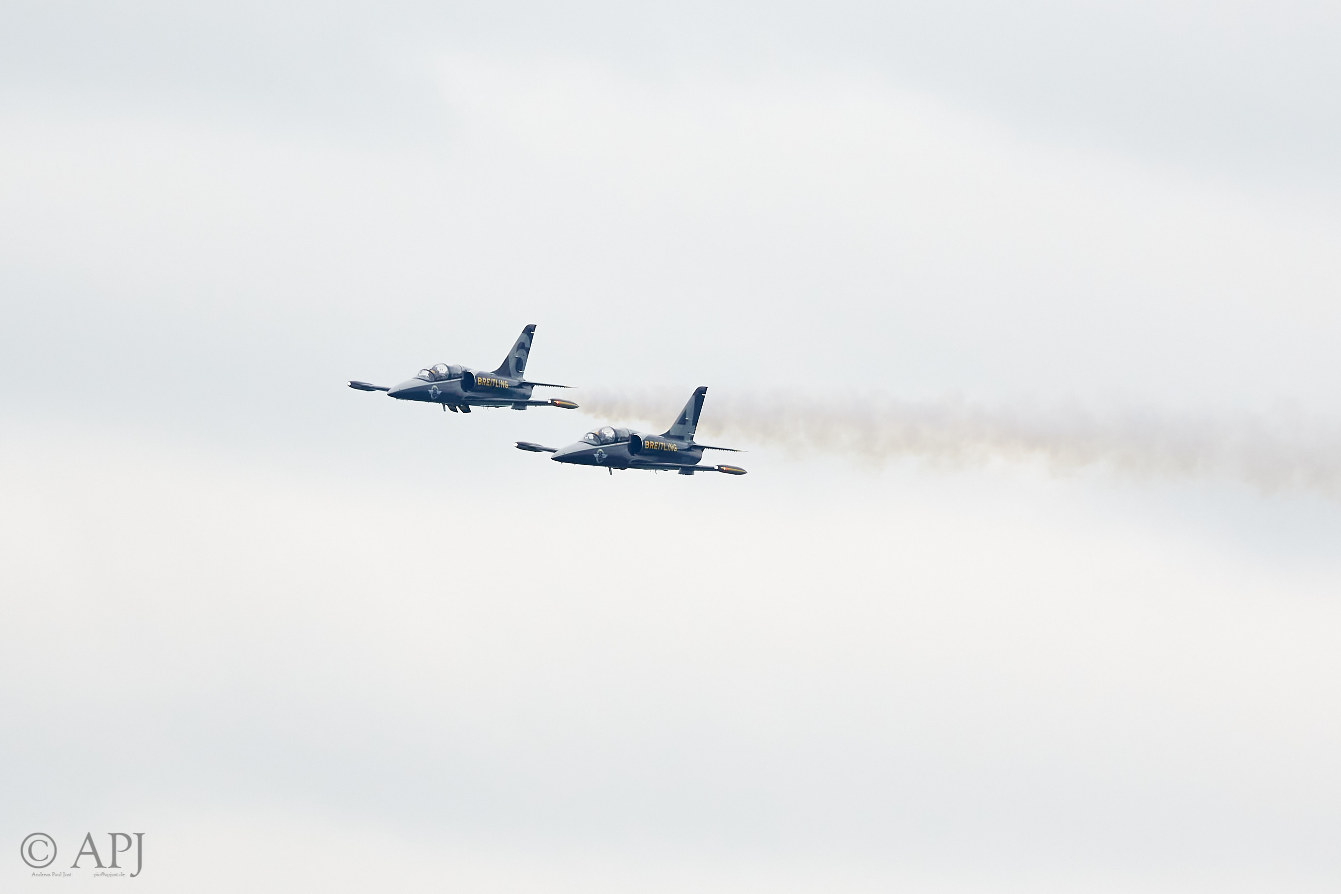 4306 APJ 5175 Airpower 2019