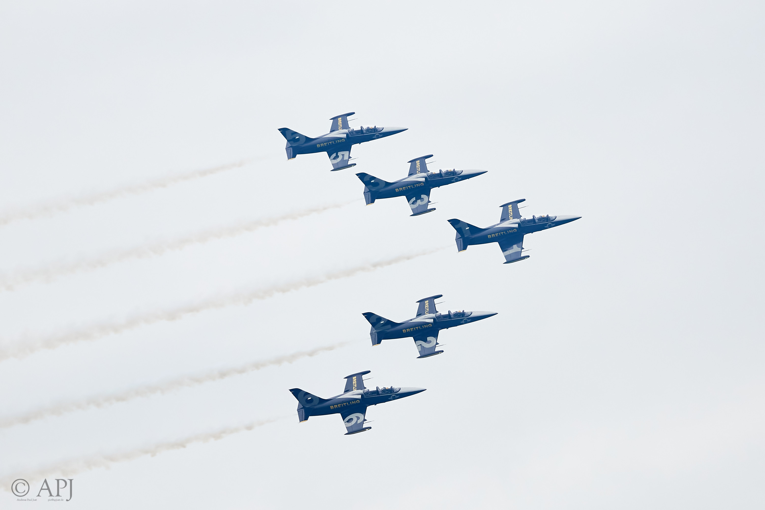 4387 APJ 5256 Airpower 2019